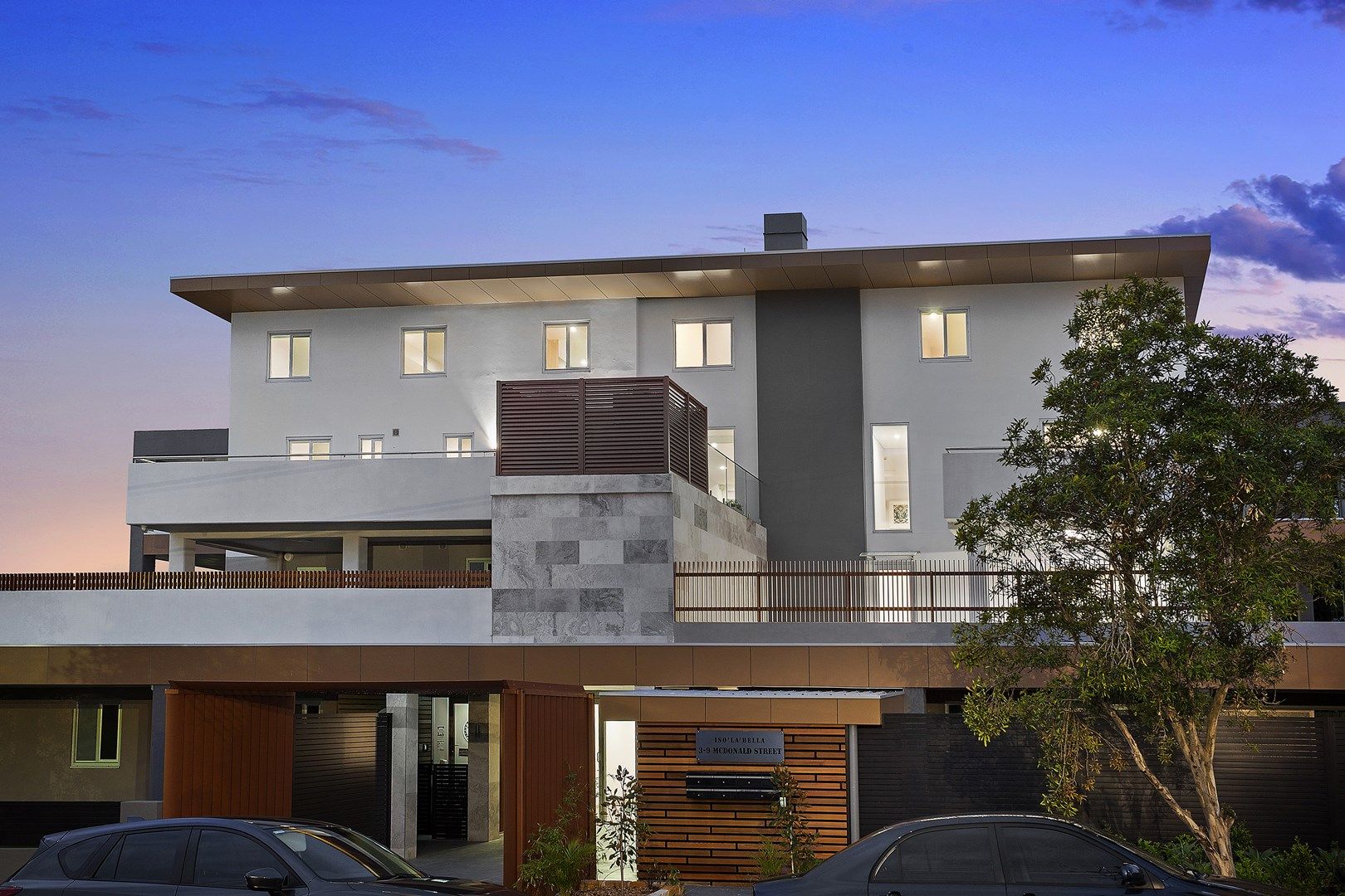 3-9 McDonald Street, Mortlake NSW 2137