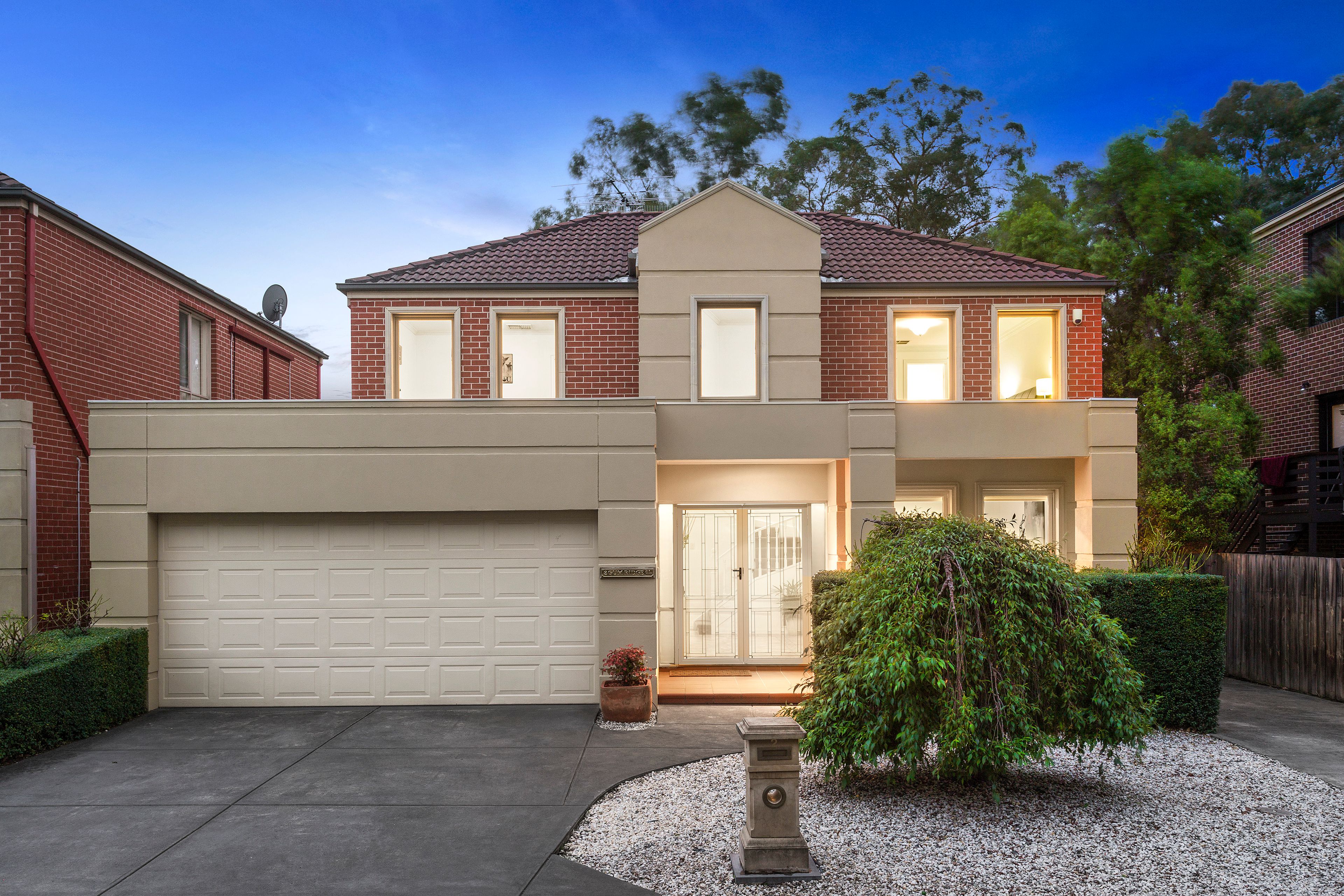 2 Gum Ridge Close, Templestowe VIC 3106