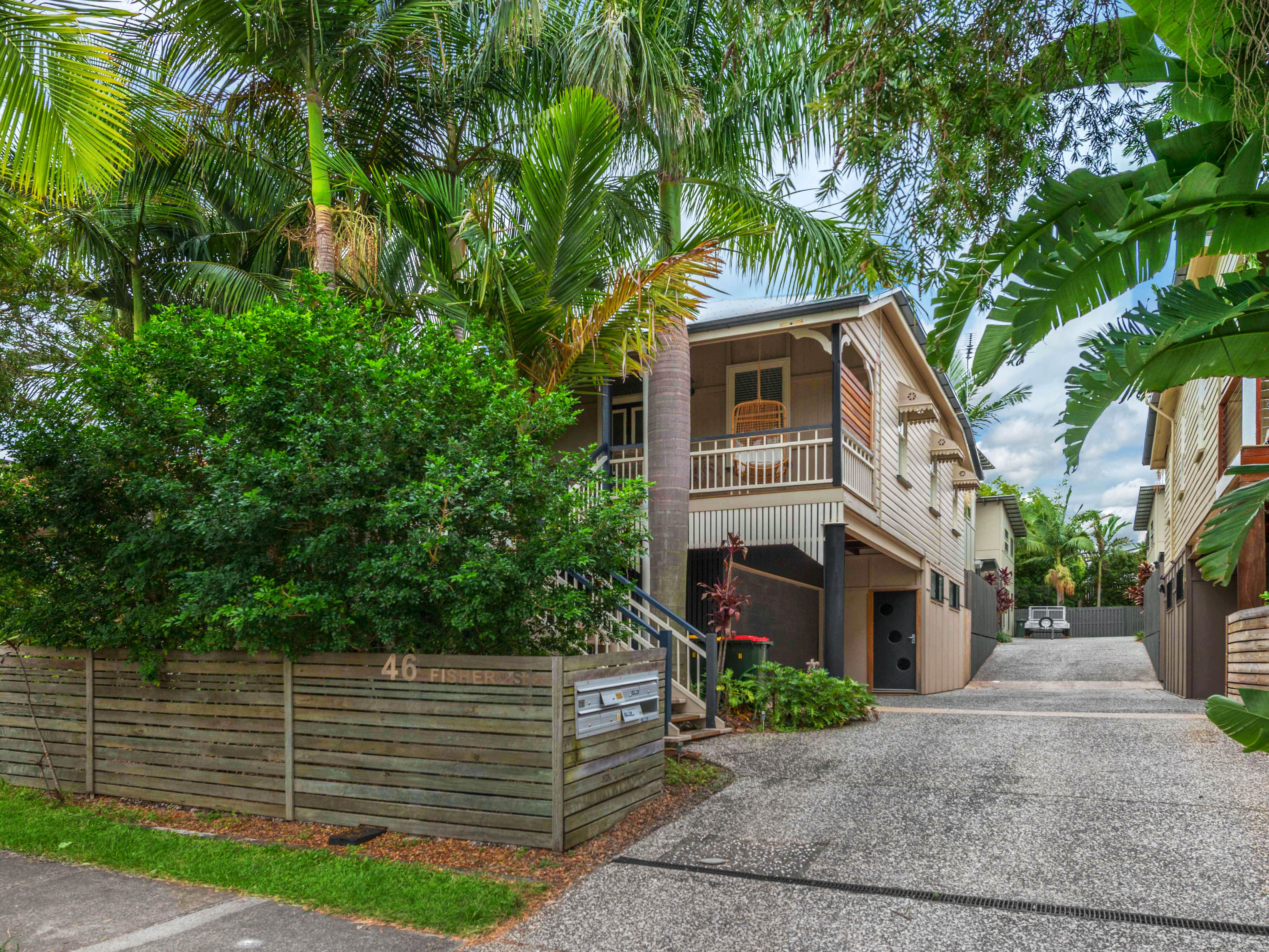 46 Fisher Street, East Brisbane QLD 4169