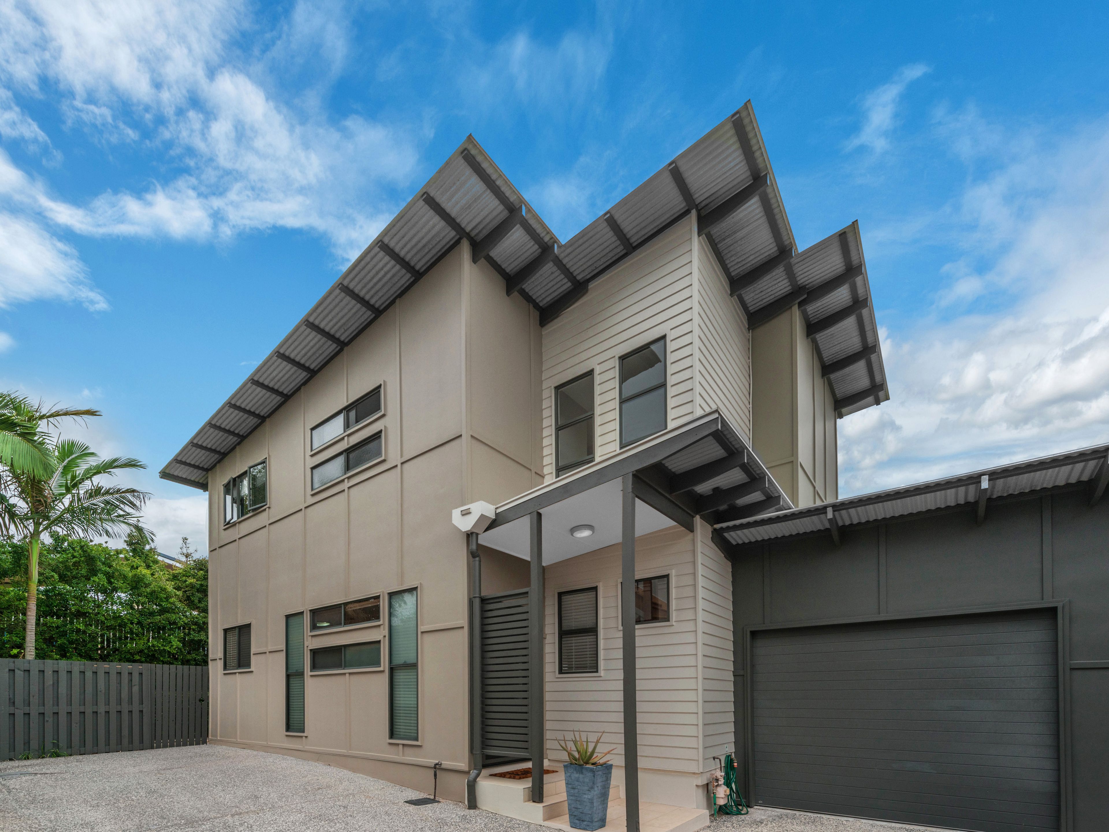 4/46 Fisher Street, East Brisbane, QLD 4169