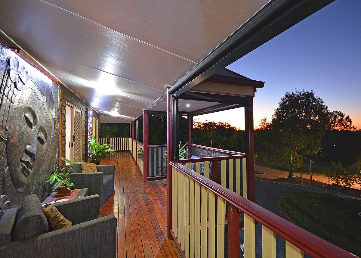 58 Straits Outlook, Craignish, QLD 4655