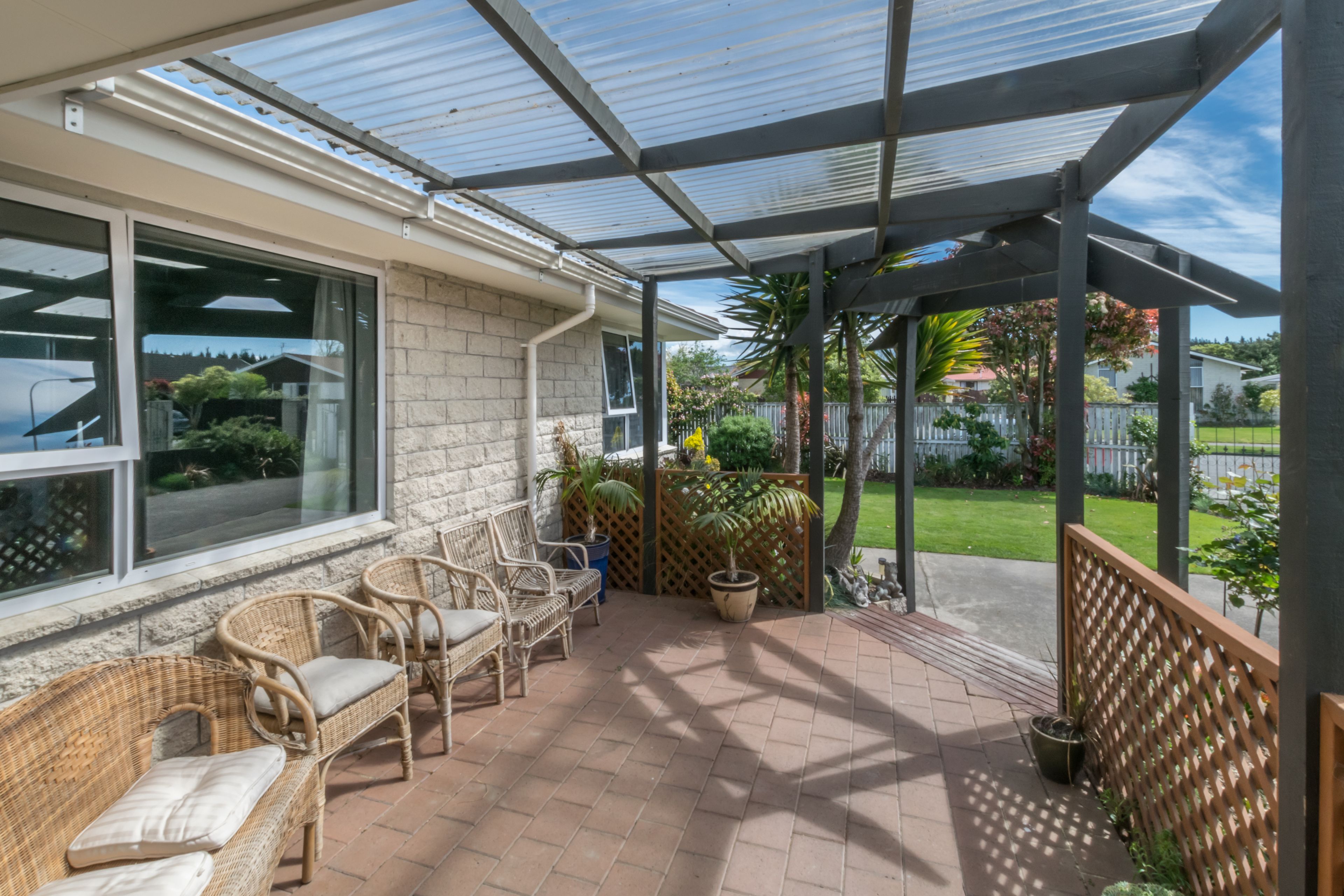 40 Valecrest Avenue, Parklands, Christchurch City