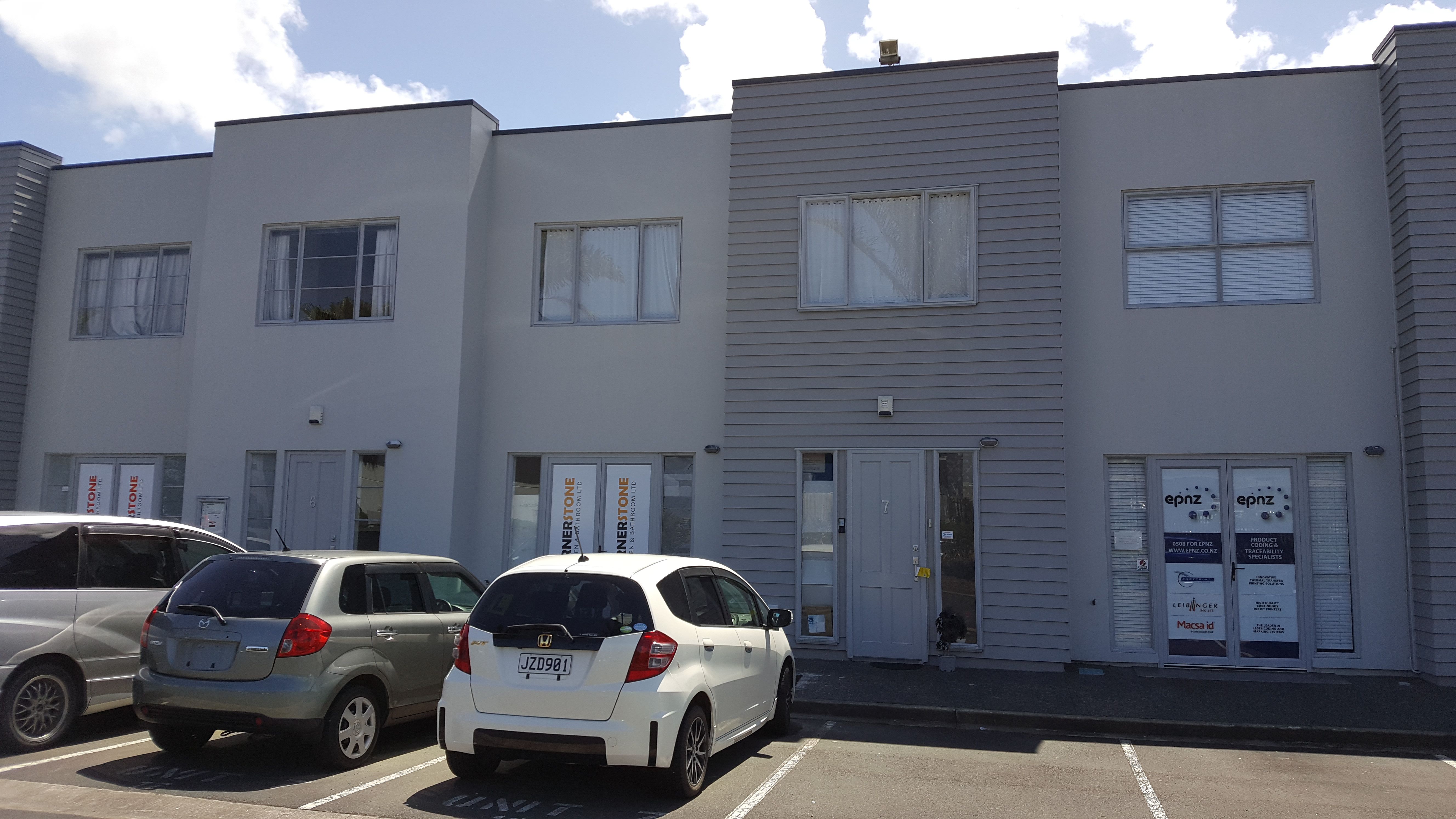 7/2 Progressive Way, East Tamaki, Manukau City