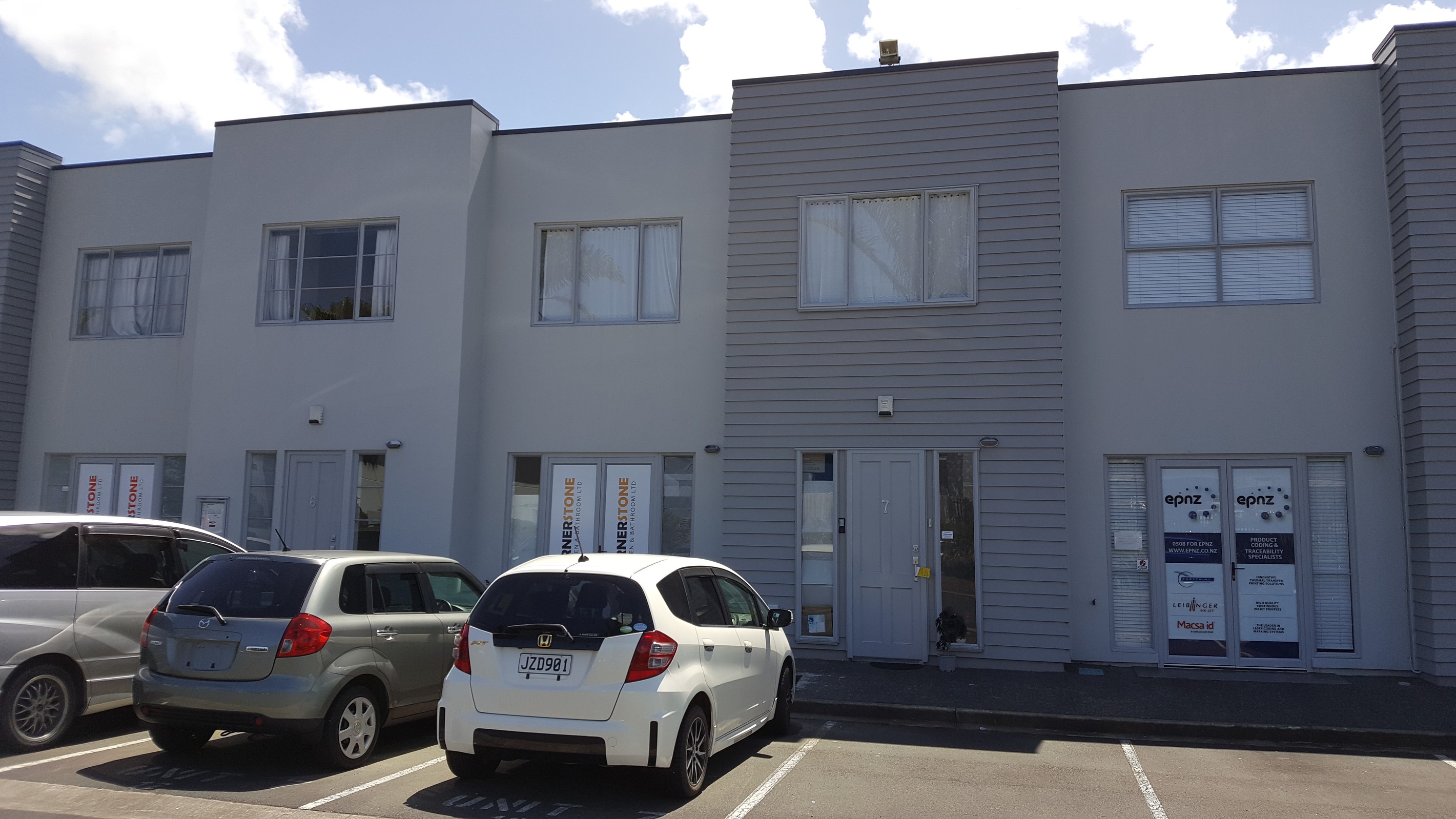 7/2 Progressive Way, East Tamaki, Manukau City