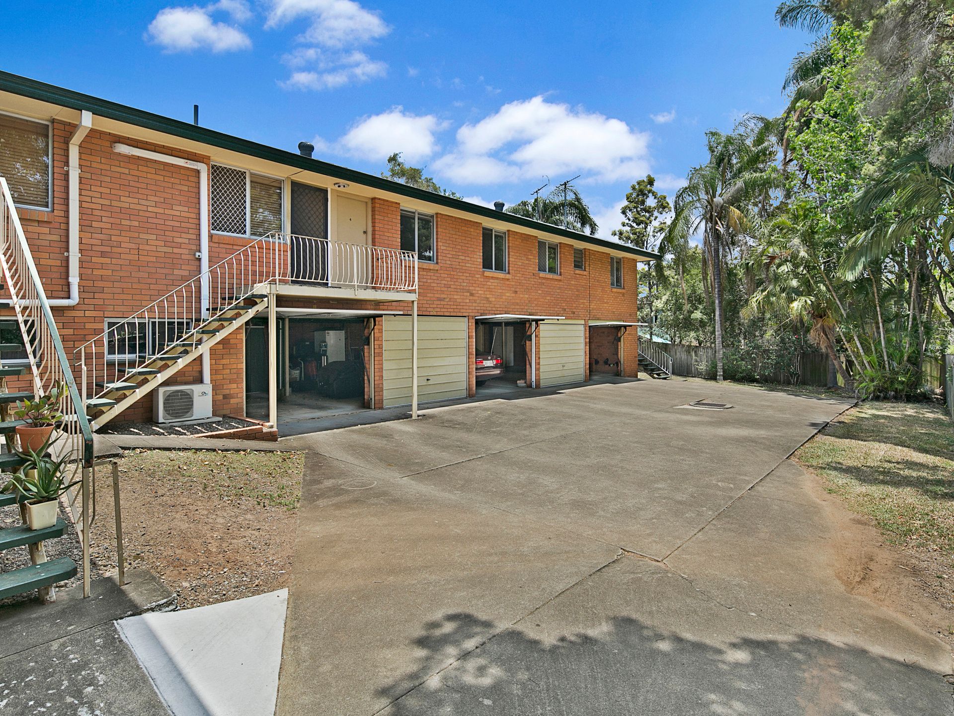 4/37 Christensen Street, Yeronga, QLD 4104