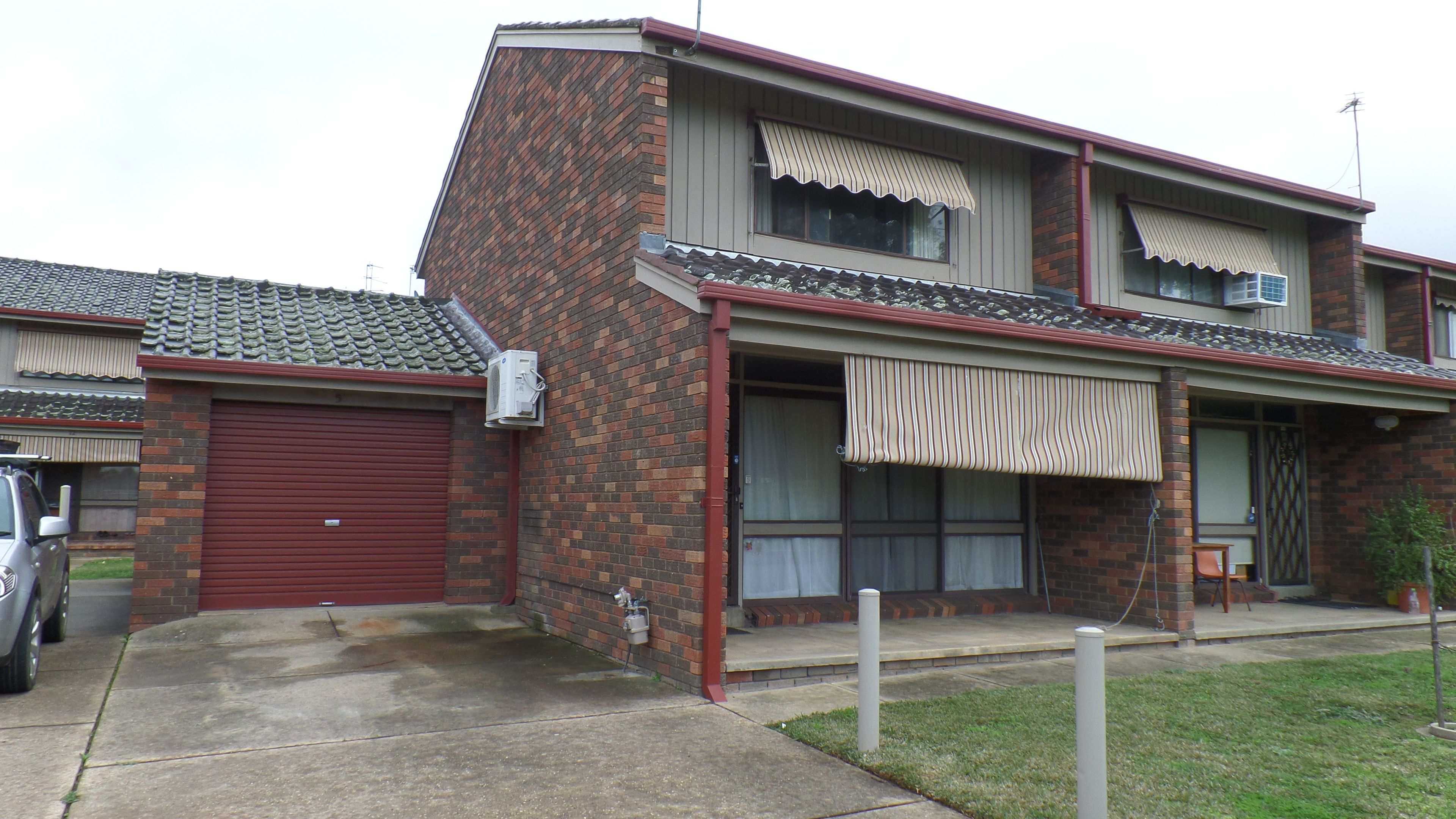 5/81-85 Ziegler Avenue, Kooringal, NSW 2650