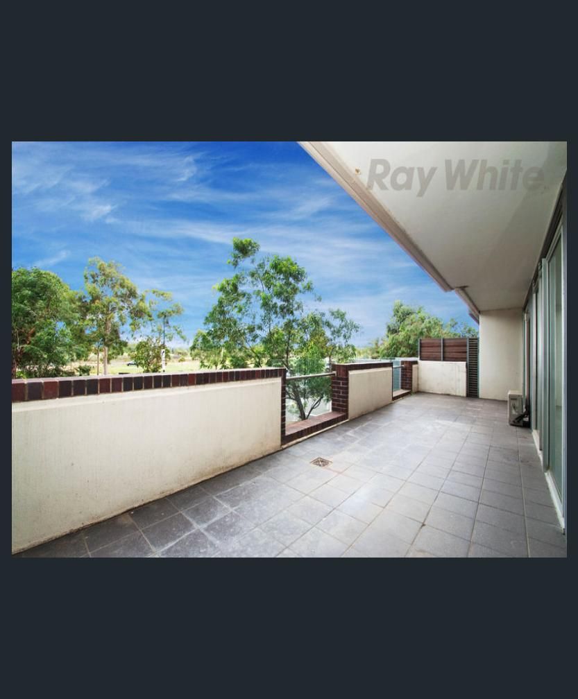 105/60 Speakman Street, Kensington, VIC 3031
