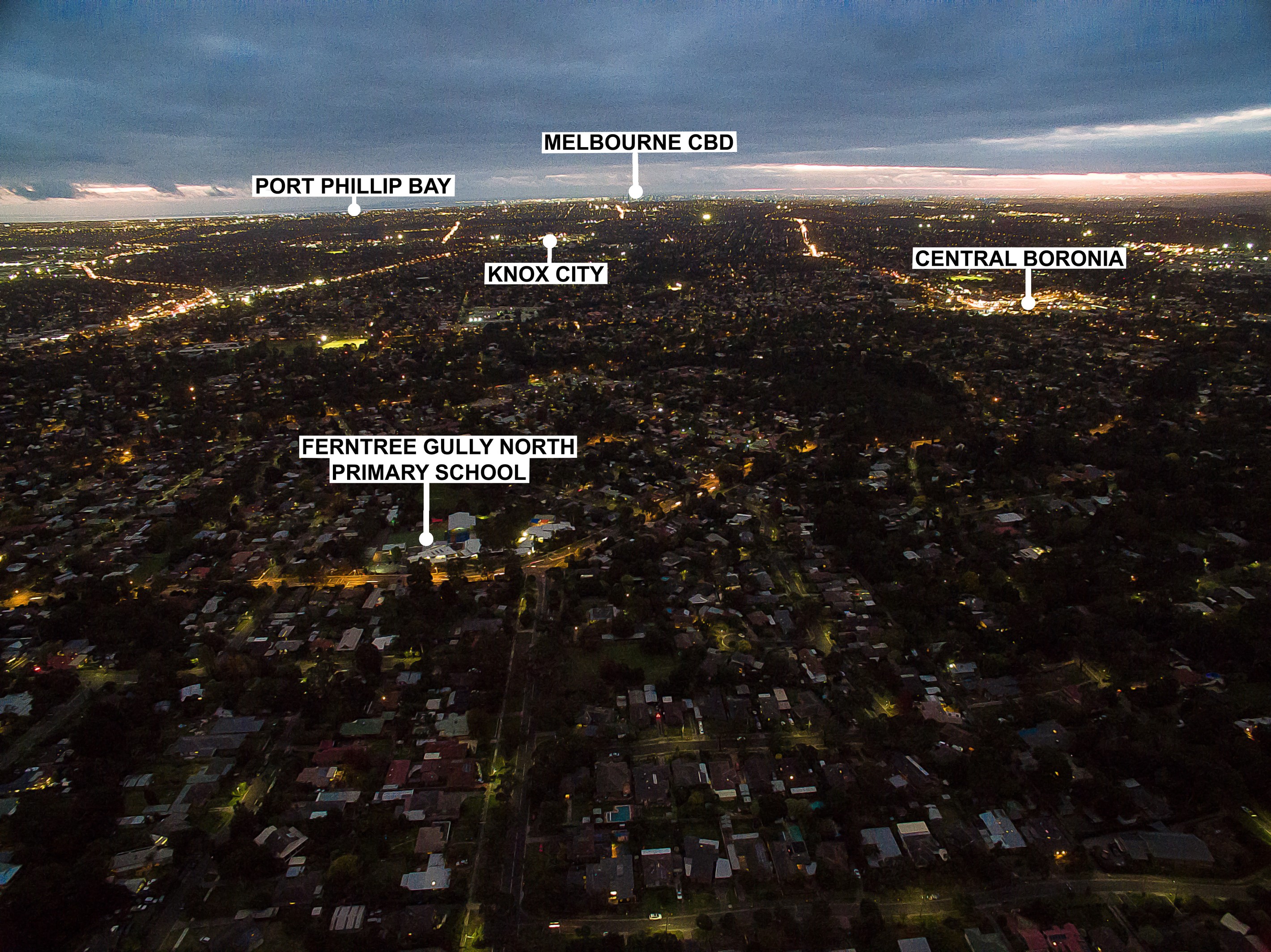 4 Joan Avenue, Ferntree Gully, VIC 3156