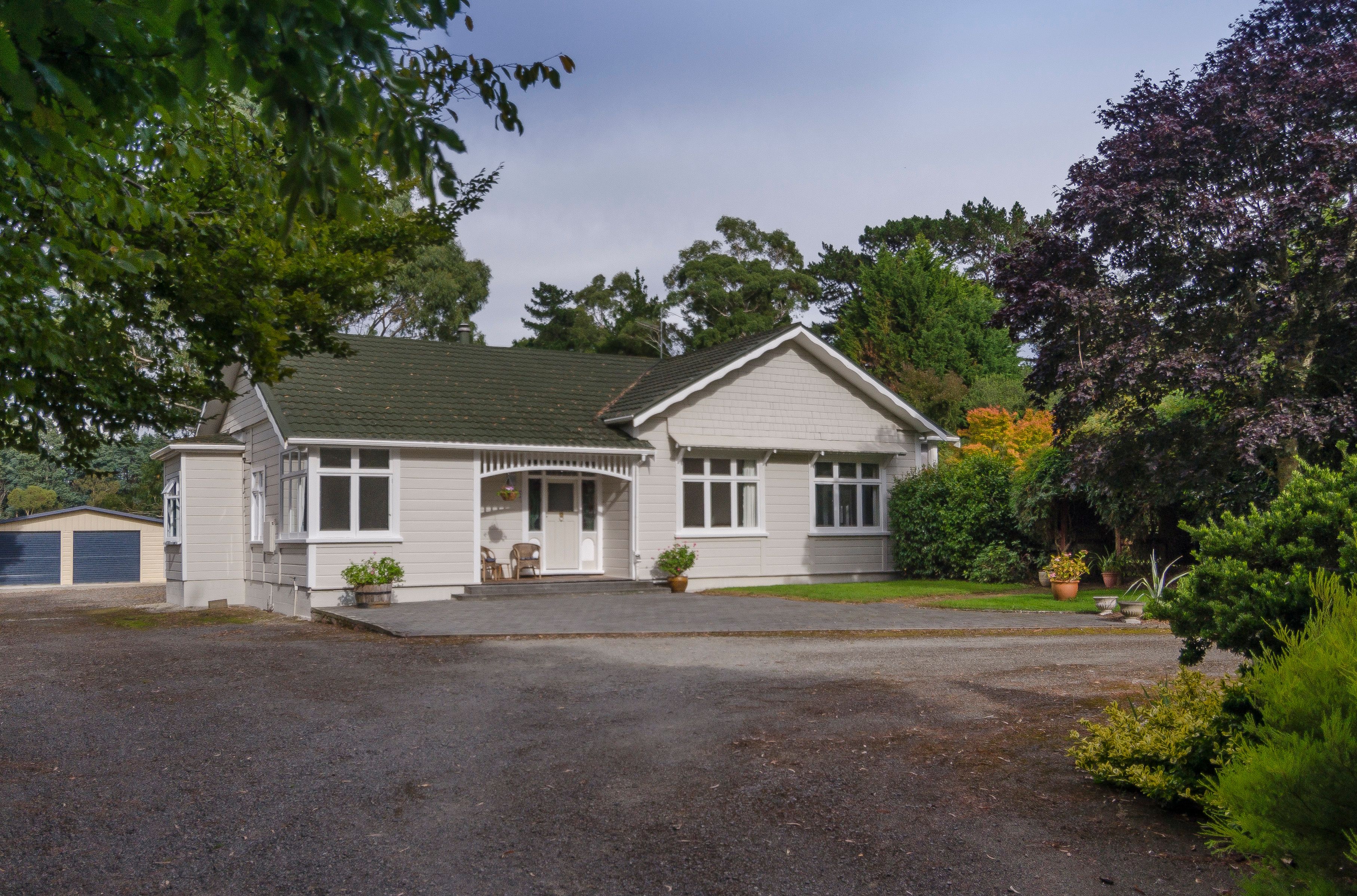 597 Upper Plain Road, Masterton, Masterton District