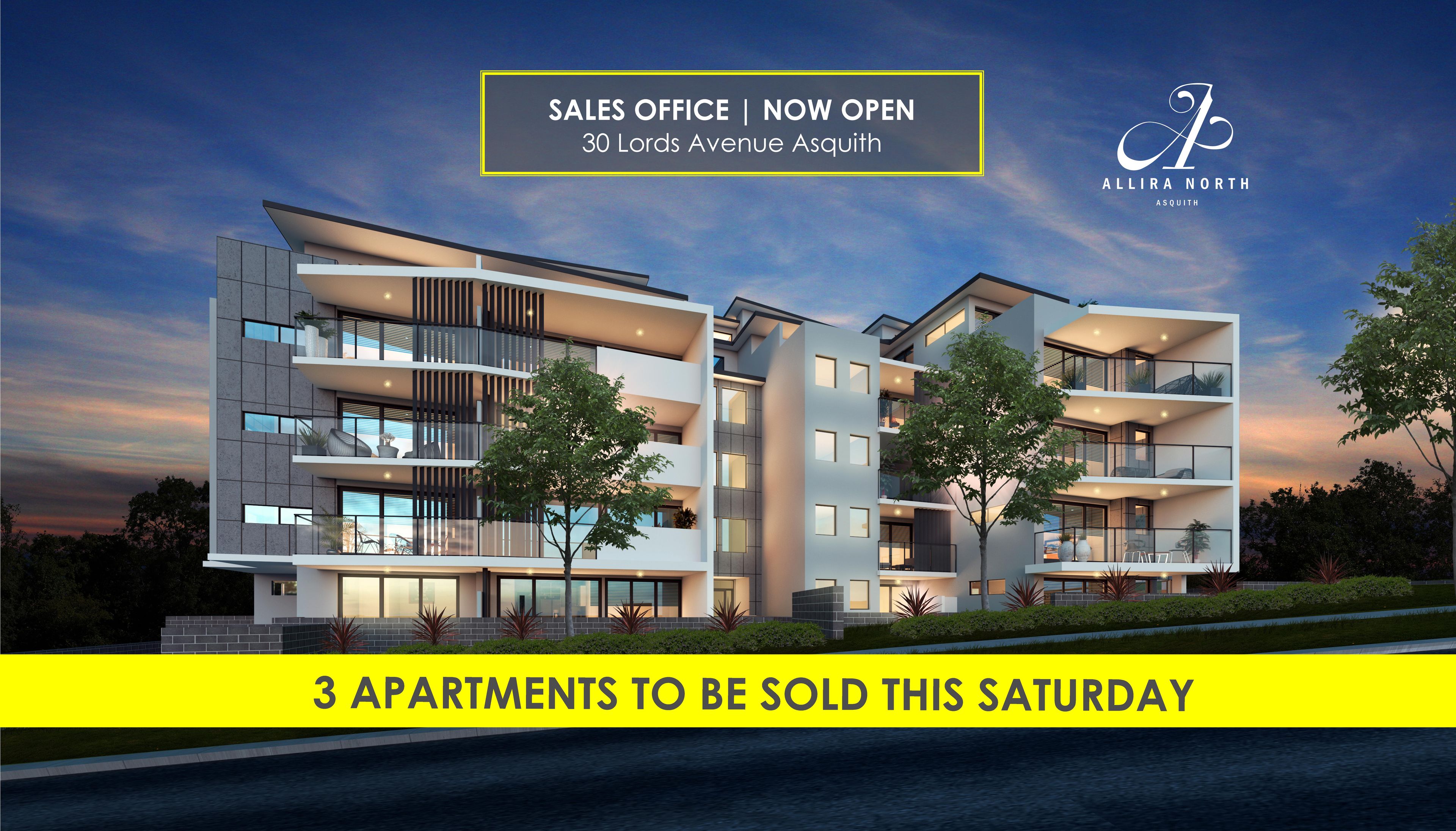 38/28-32 Lords Avenue, Asquith, NSW 2077