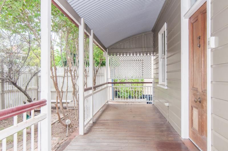 46 Charlotte Street, Paddington, QLD 4064