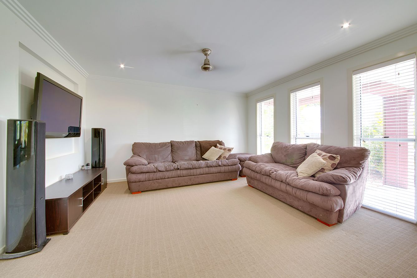 11 Sandcastle Drive, Mulambin, QLD 4703