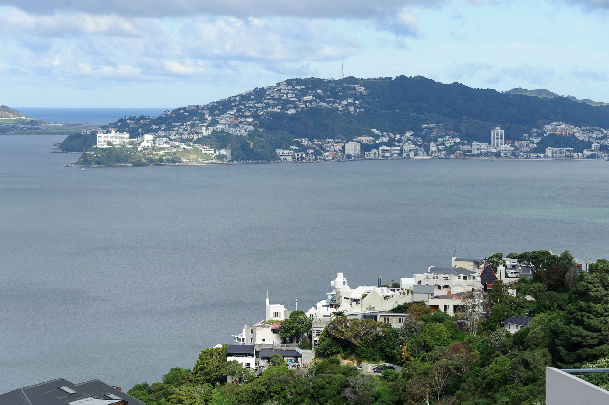 127 Cashmere Avenue, Khandallah, Wellington City