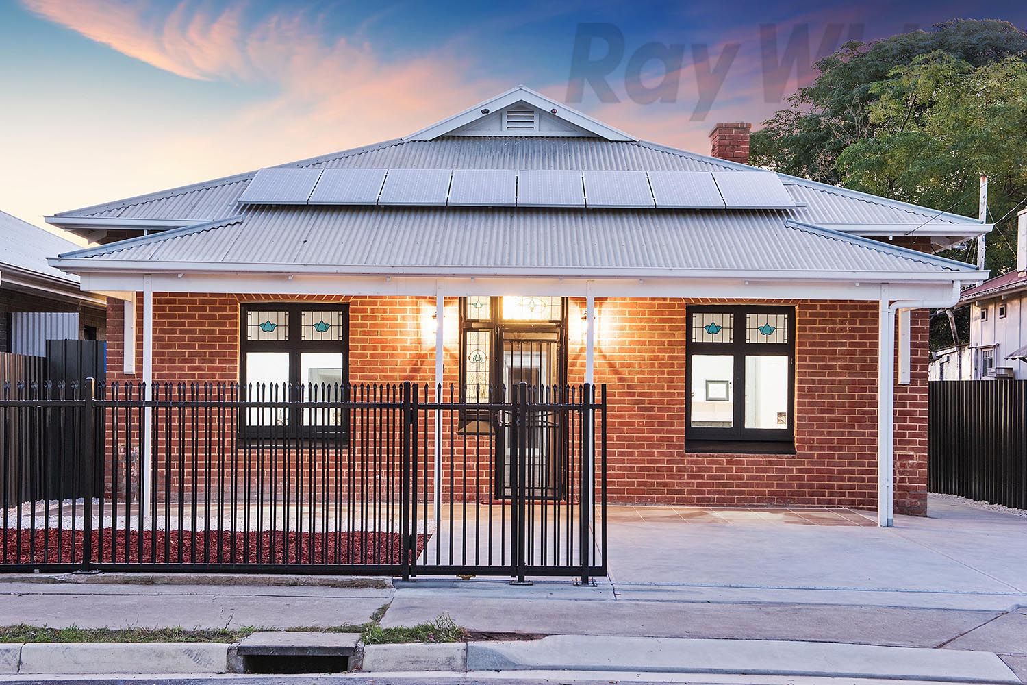 2 Paqualin Street, Hendon SA 5014