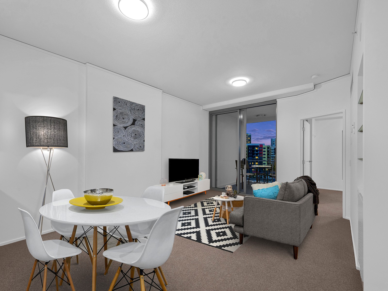 602/510 St Pauls Terrace, Bowen Hills, QLD 4006