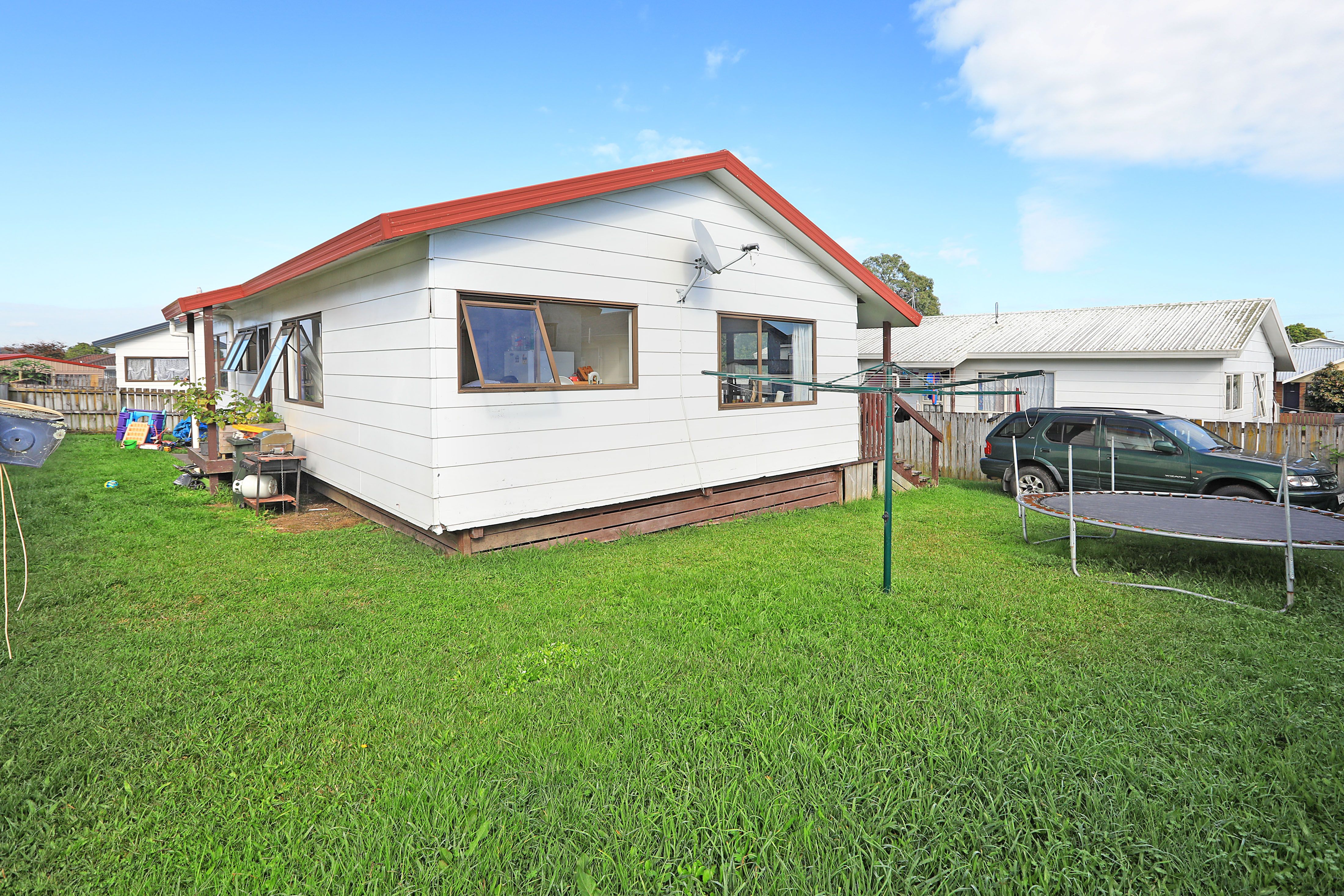 9A Foxlaw Street, Manurewa, Manukau City