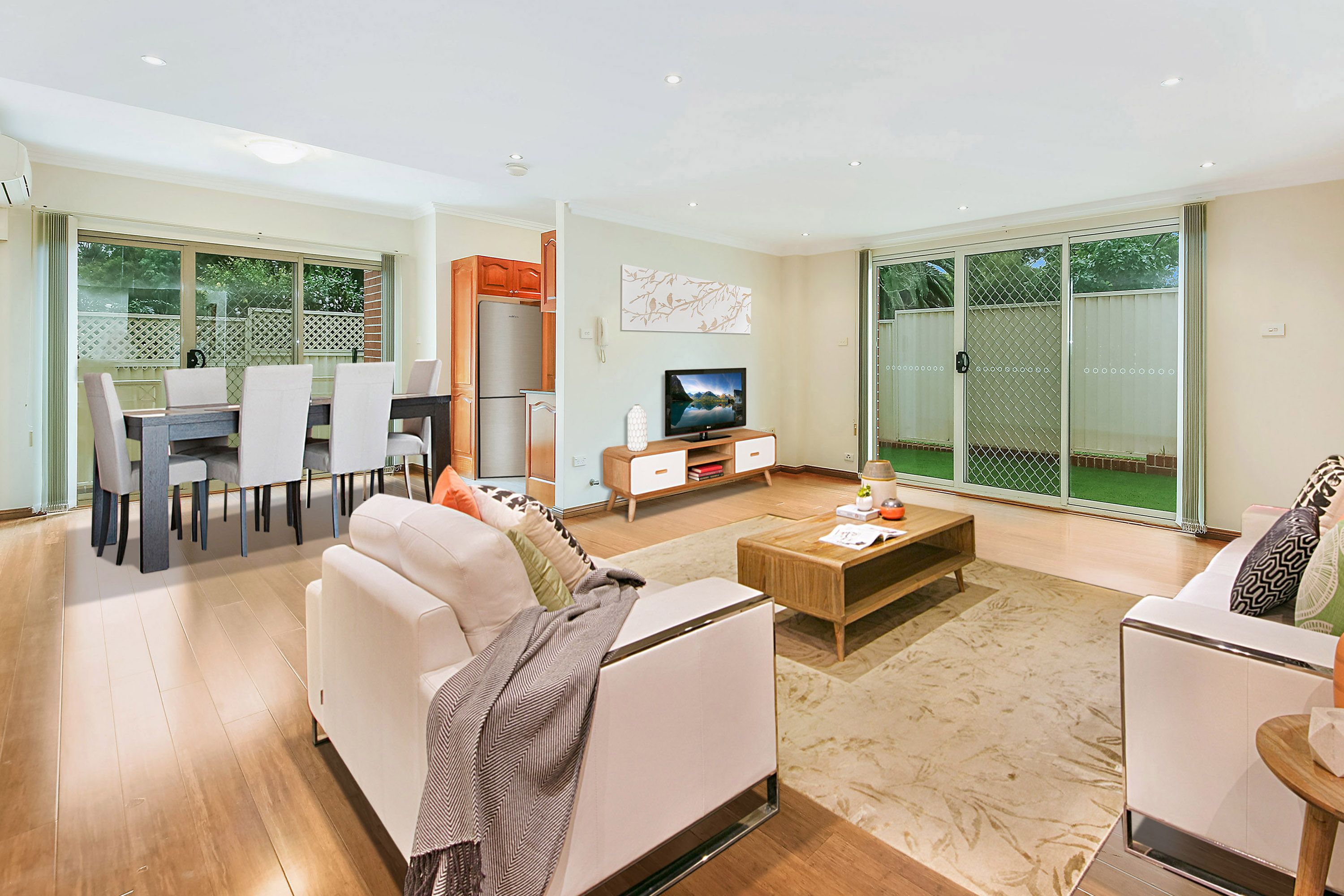 5/39-41 Graham Road, Narwee, NSW 2209