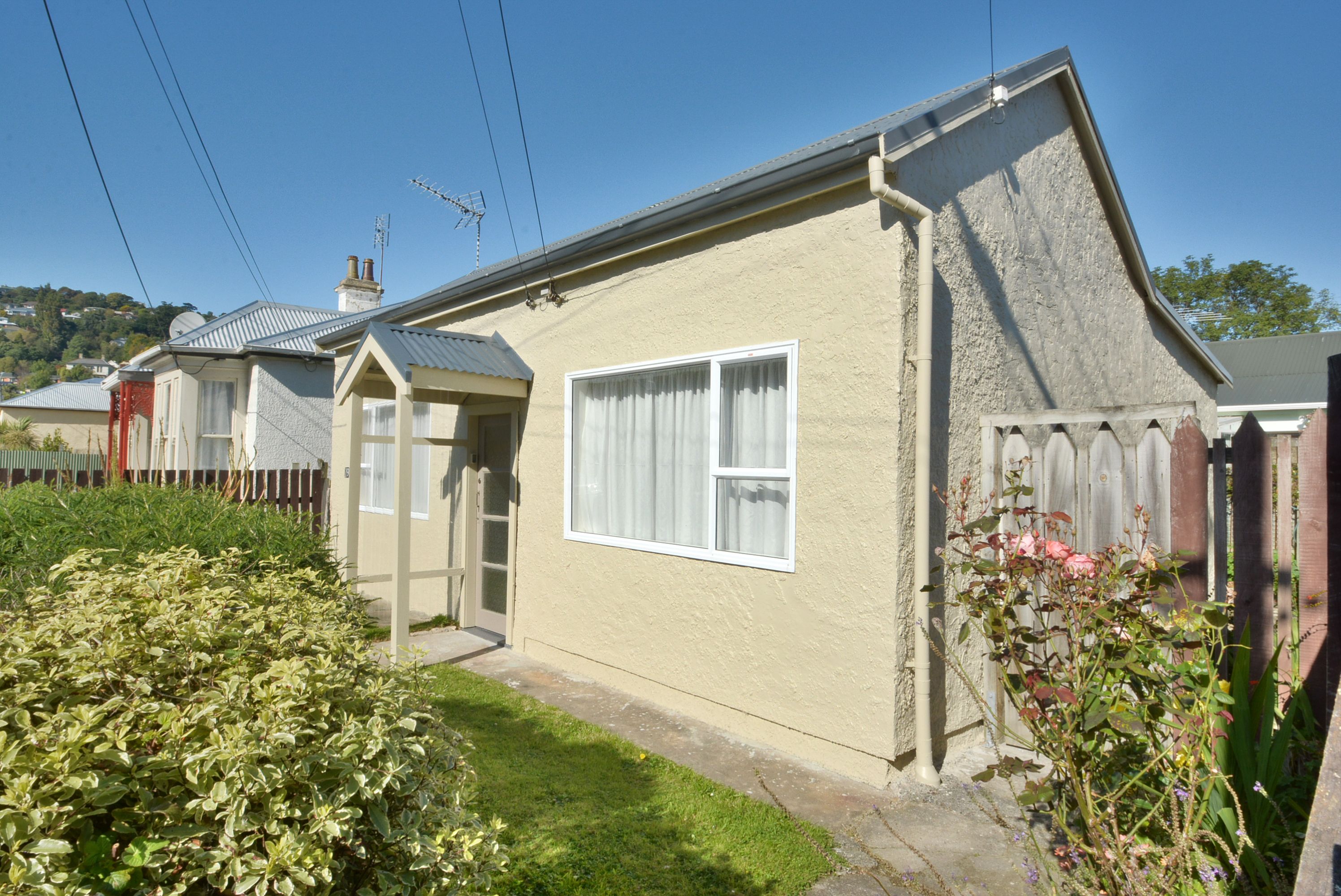 19 Selwyn Street, North East Valley, Dunedin City