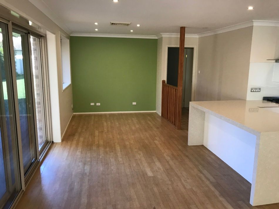 14 Barrett Place, Cranebrook, NSW 2749