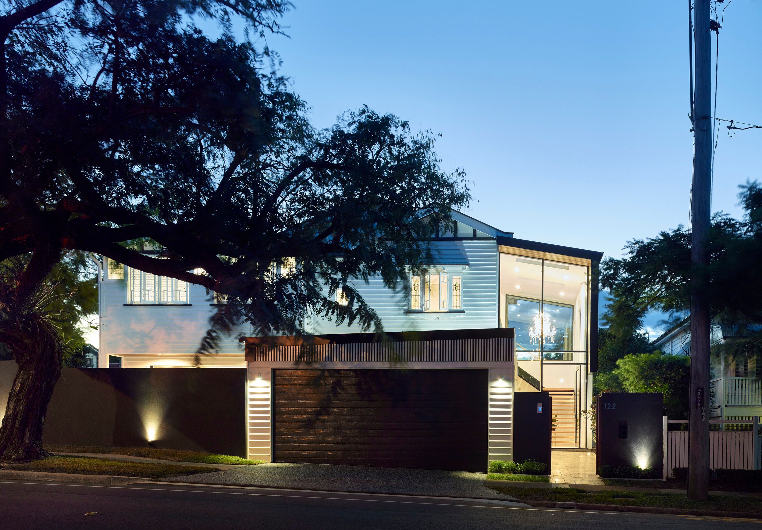 122 Alexandra Road, Clayfield QLD 4011