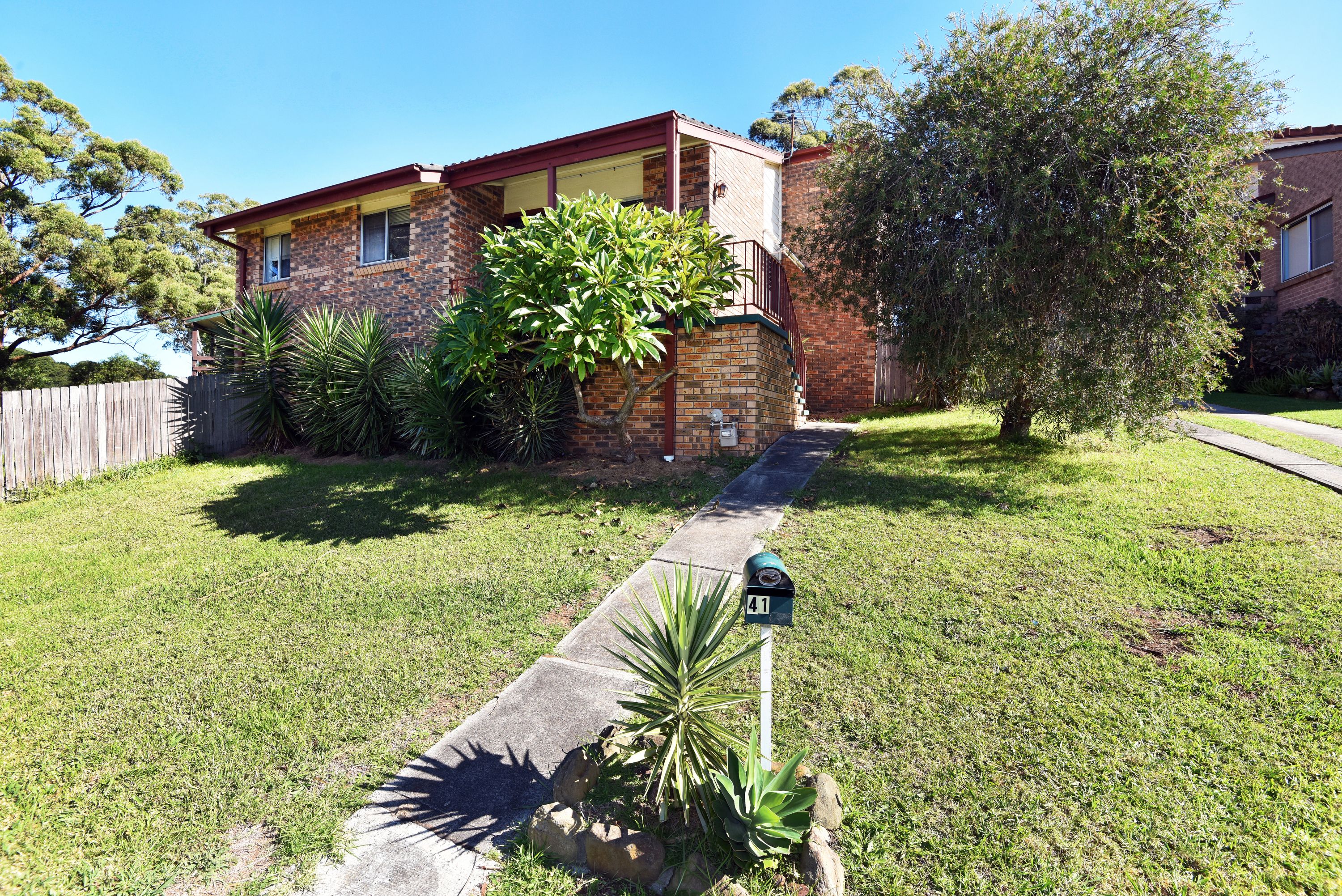 41 Clematis Crescent