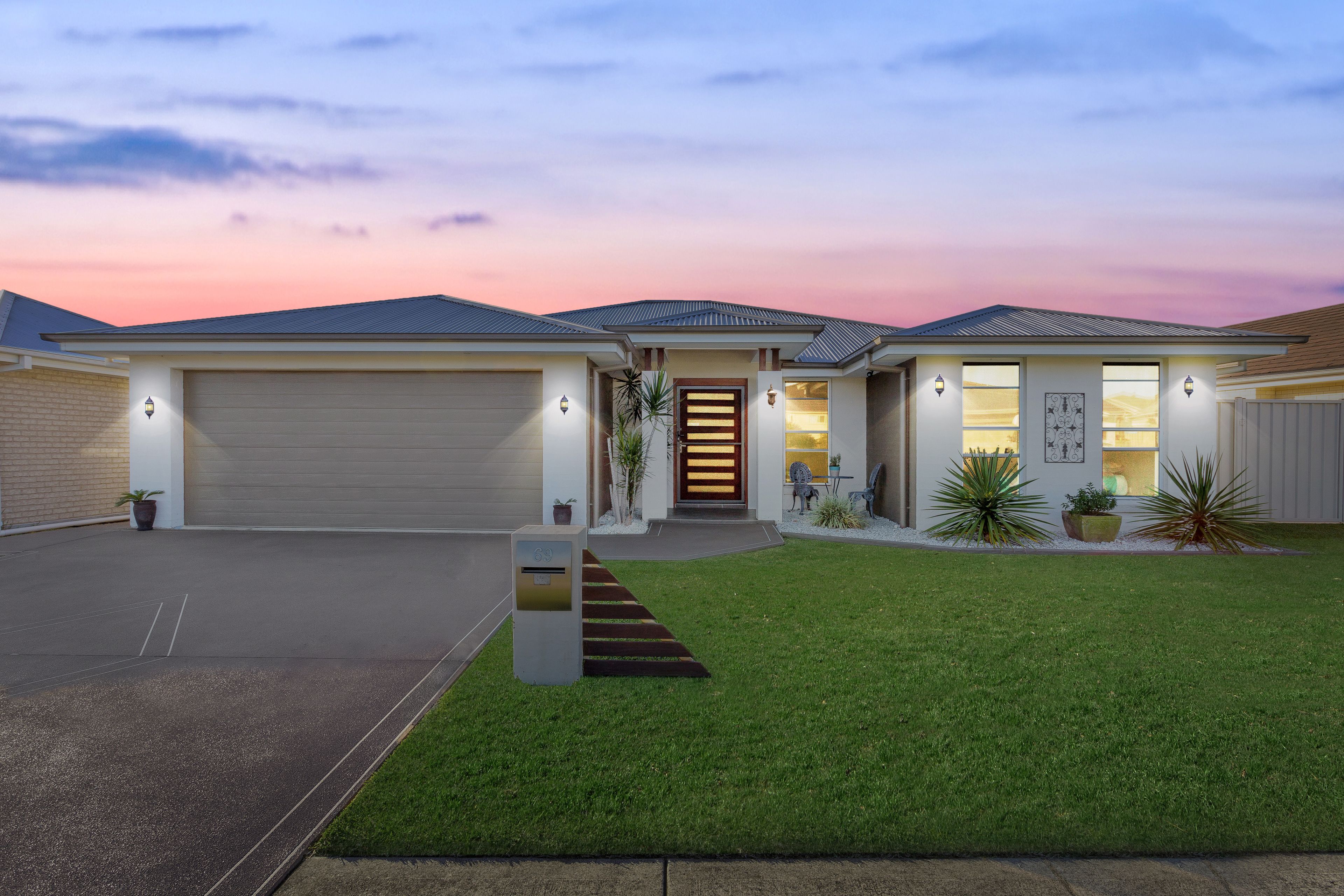 69 Petken Drive, Taree, NSW 2430