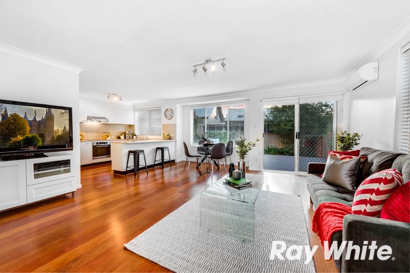 1/51 Parsonage Road, Castle Hill, NSW 2154