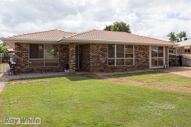 24 Tipplers Street, Victoria Point, QLD 4165