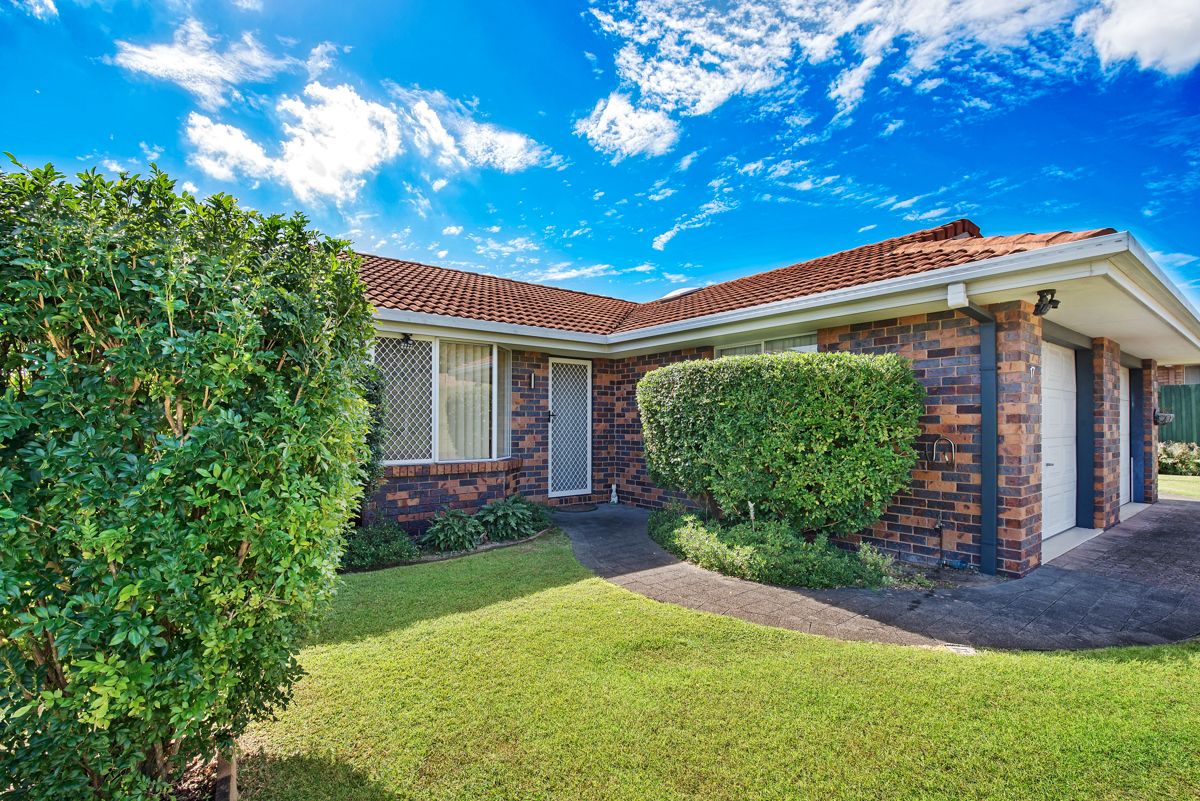 17/19 Arwen Street, Maroochydore, QLD 4558