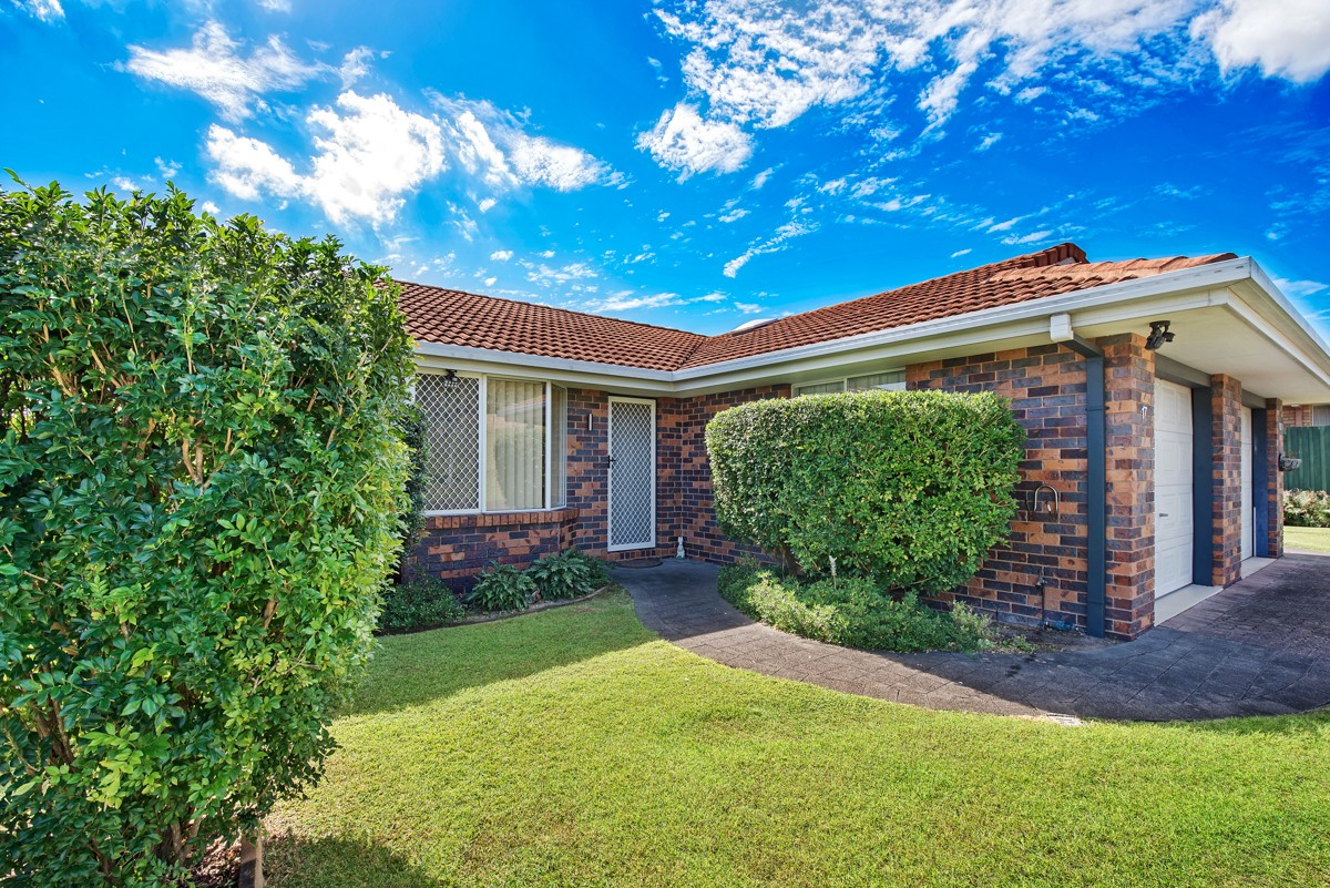 17/19 Arwen Street, Maroochydore, QLD 4558