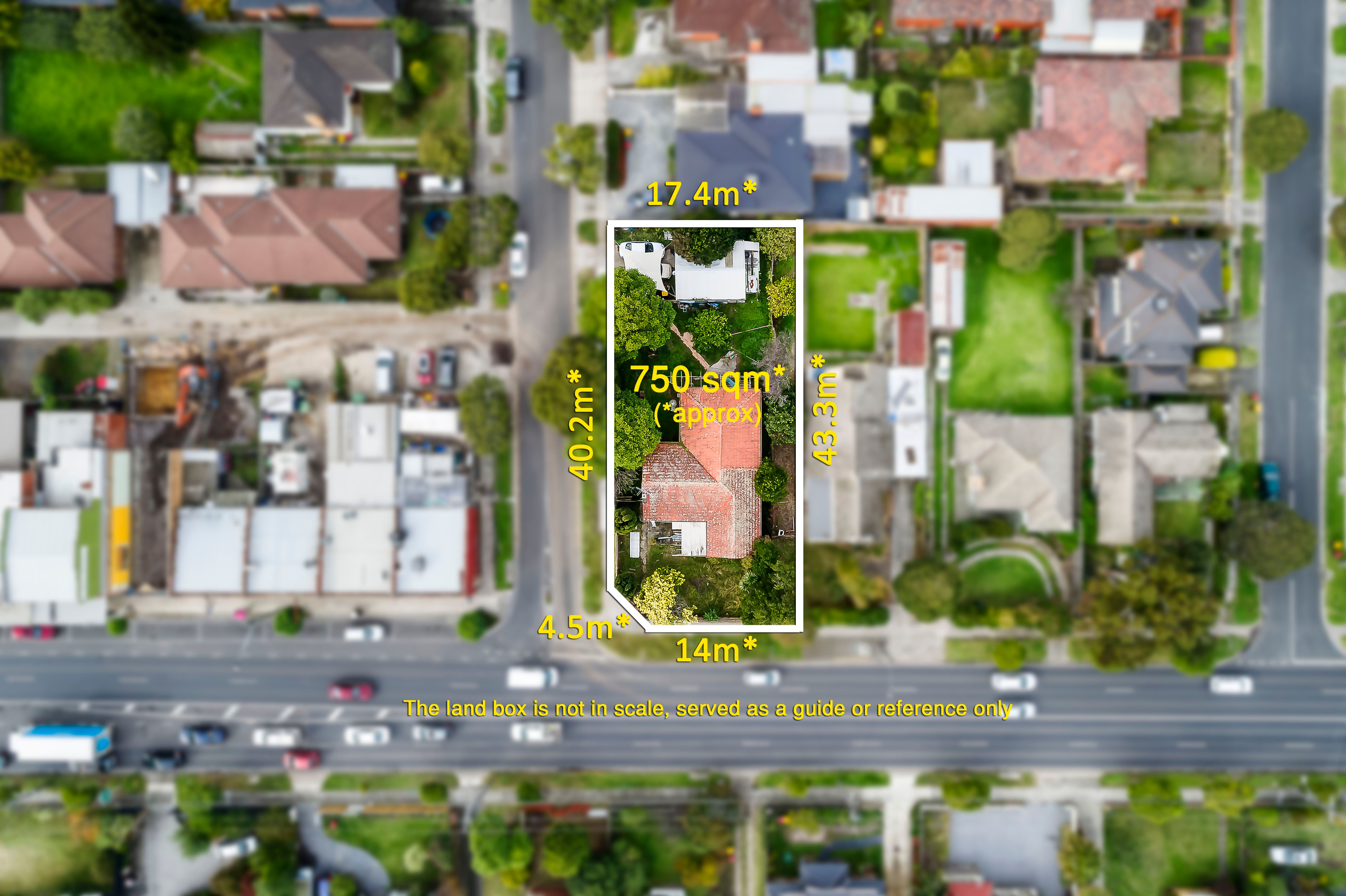 178 Clayton Road, Clayton, VIC 3168