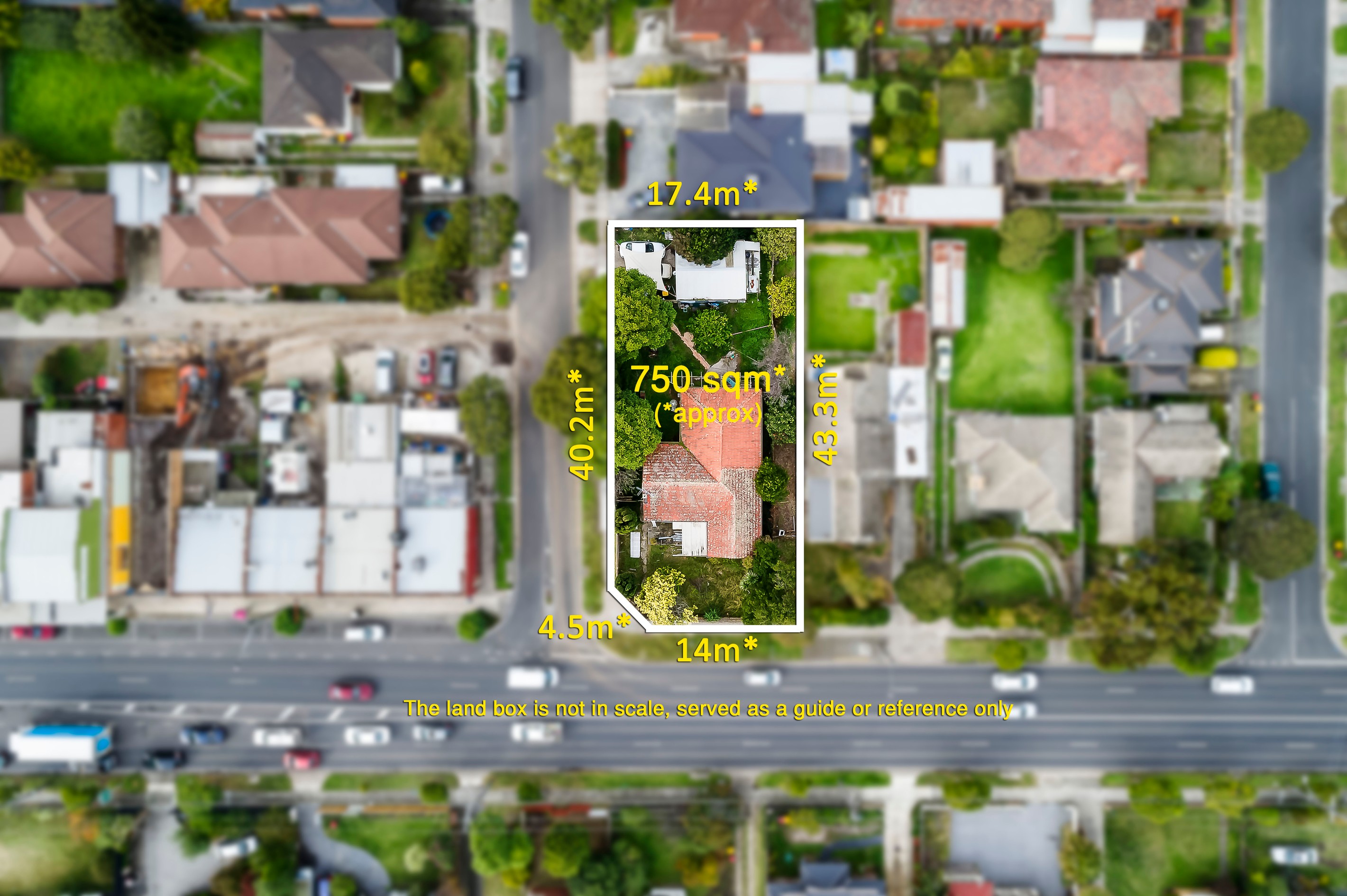 178 Clayton Road, Clayton, VIC 3168