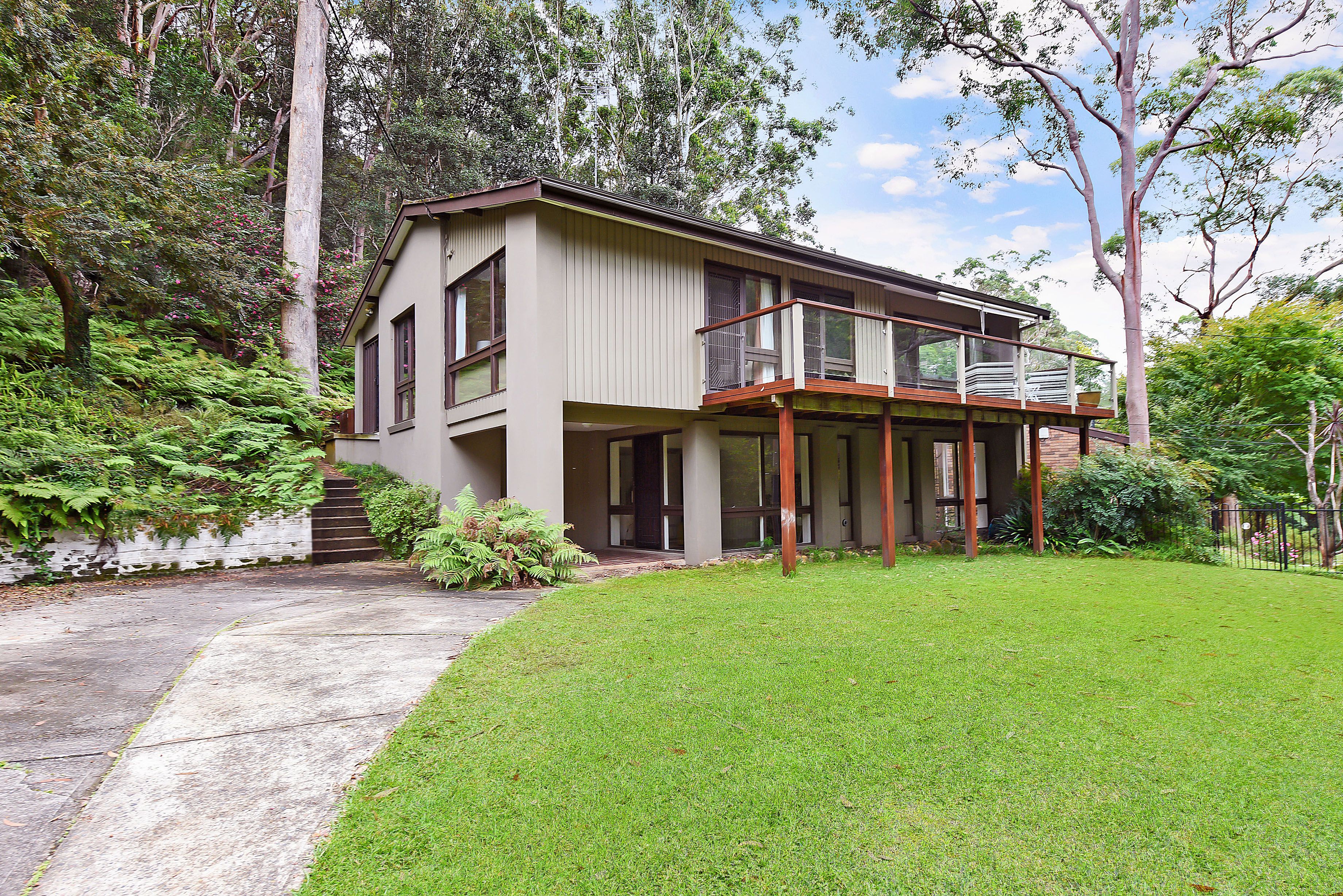 69 Wareemba Avenue