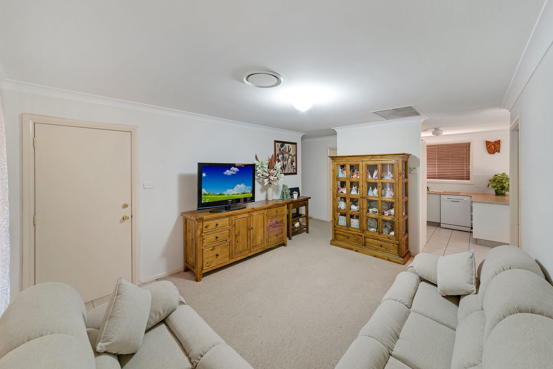 Eagle Vale, NSW 2558