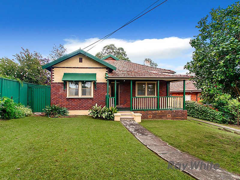 92 Carlingford Road