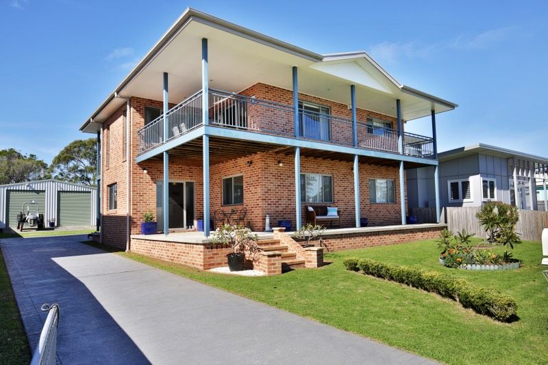 8 Conjola Street, Currarong, NSW 2540