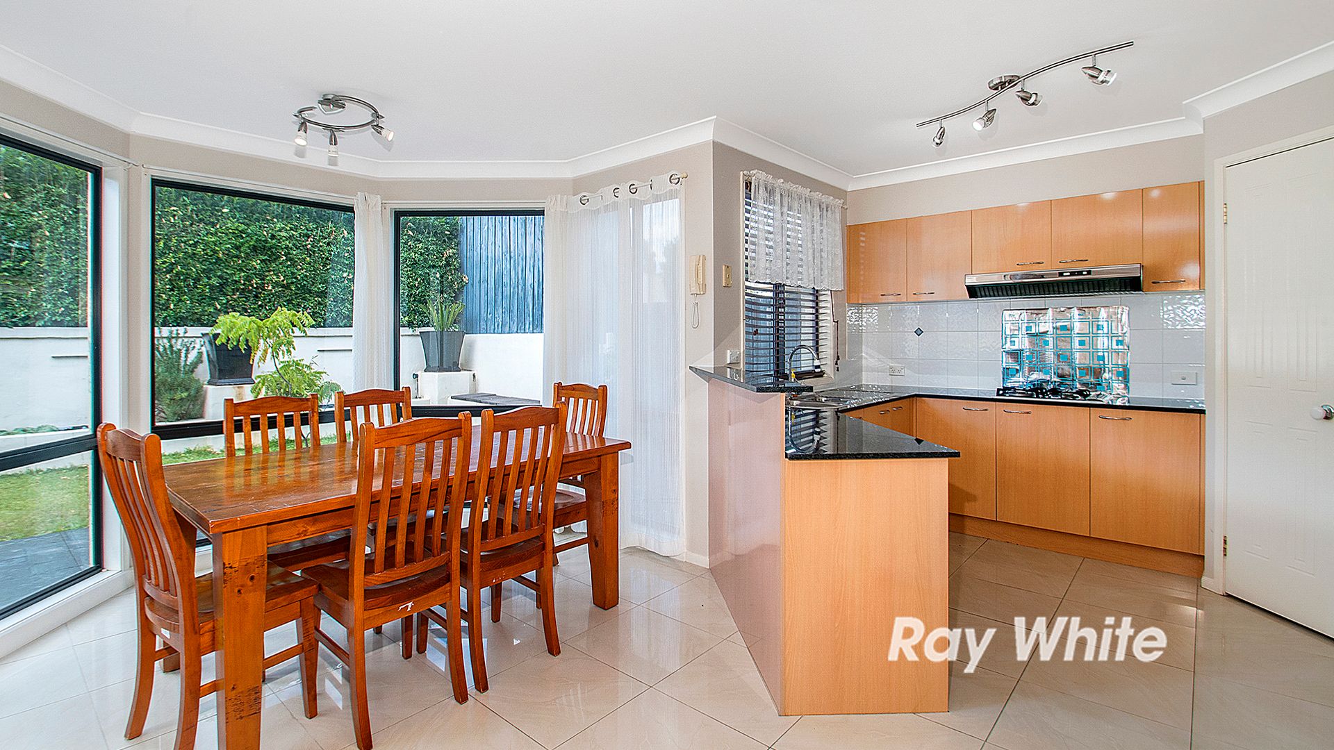 18 Parkridge Circuit, Kellyville, NSW 2155