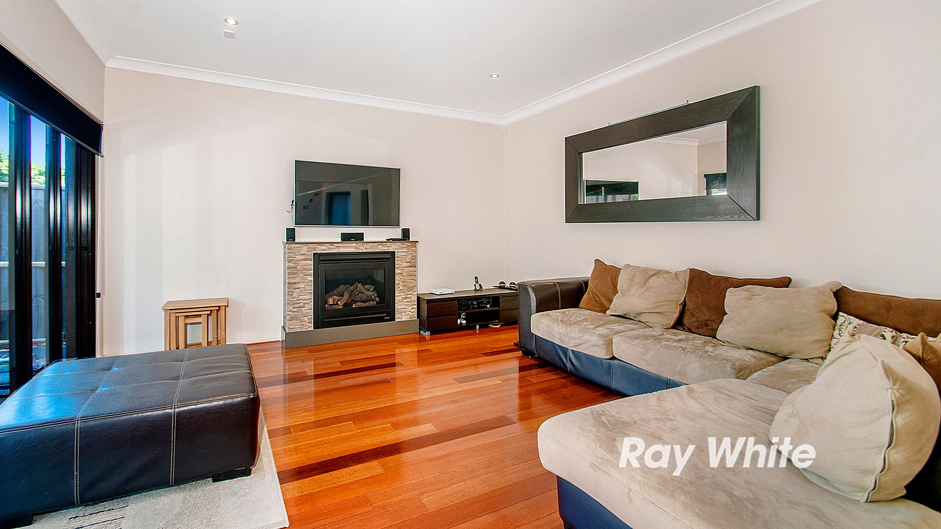 34 Seymour Way, Kellyville, NSW 2155