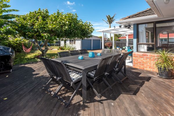 5 Larsen Road, Panmure, Auckland City