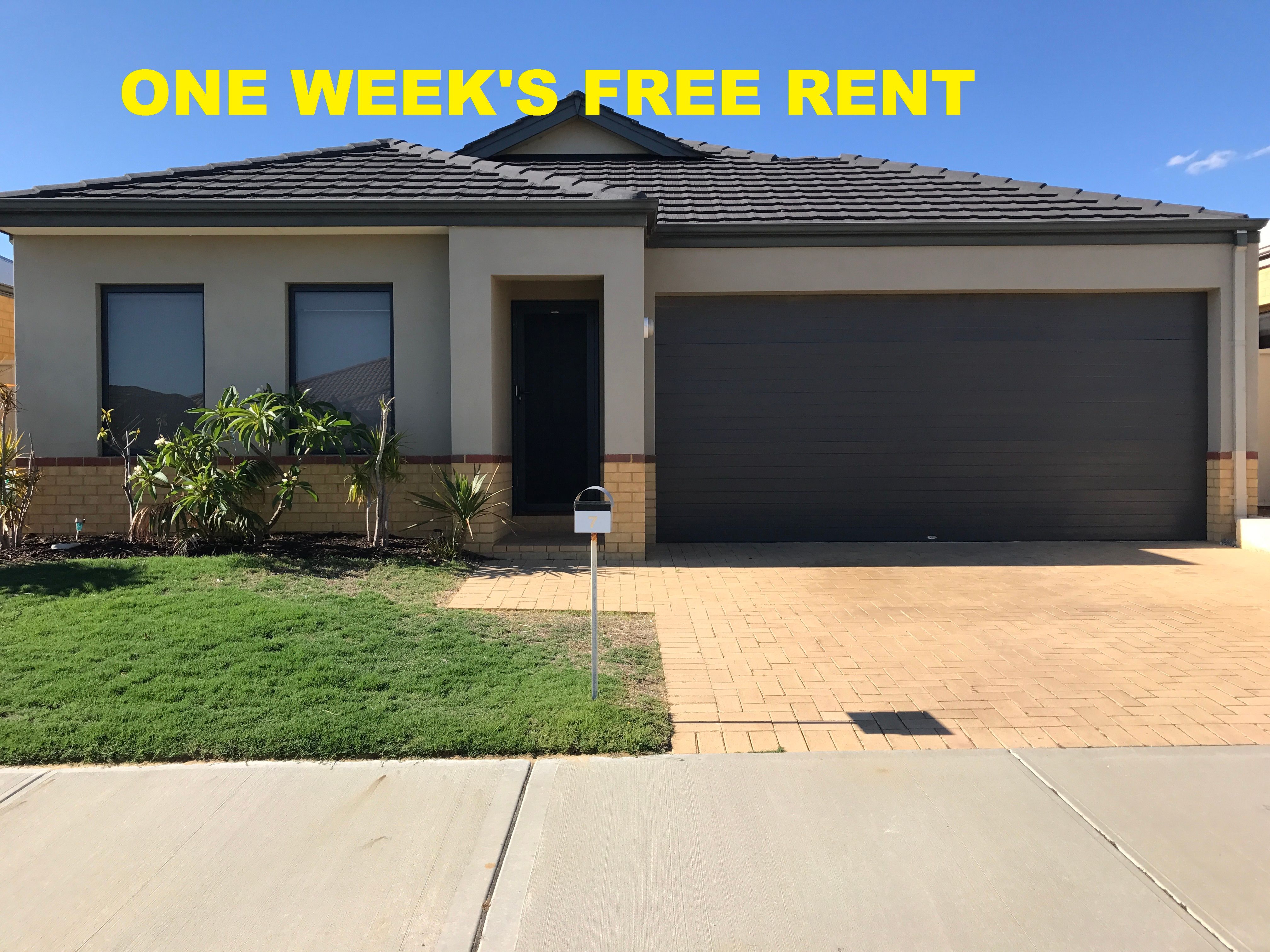 7 ORTLEY Way, Butler, WA 6036