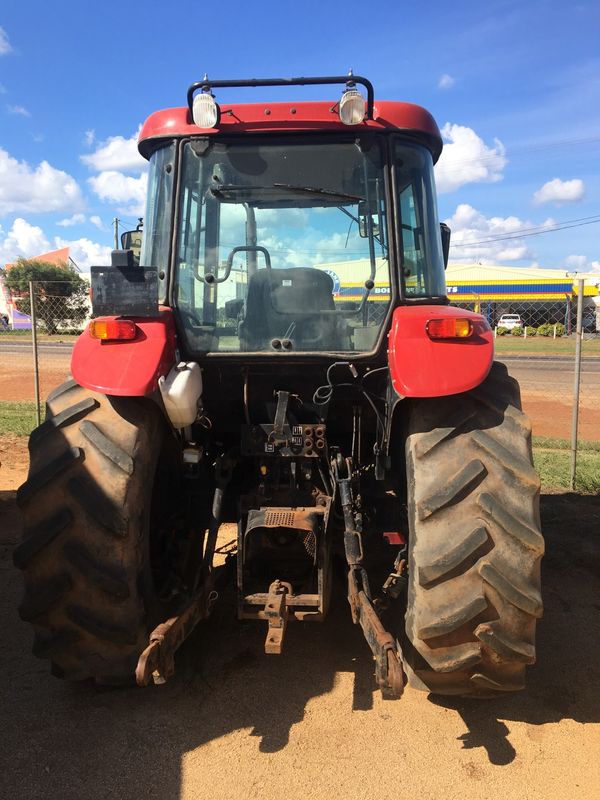 "Windera Glen", Wilsons Rd, Windera, Murgon, QLD Clearing Sale
