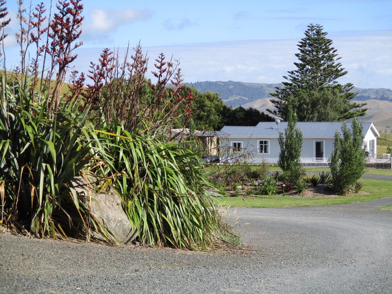 728 Quine Road, Tahuna, Matamata Piako District