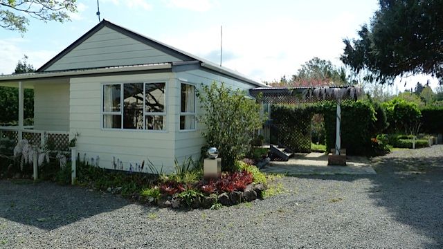 Kerikeri, Far North District