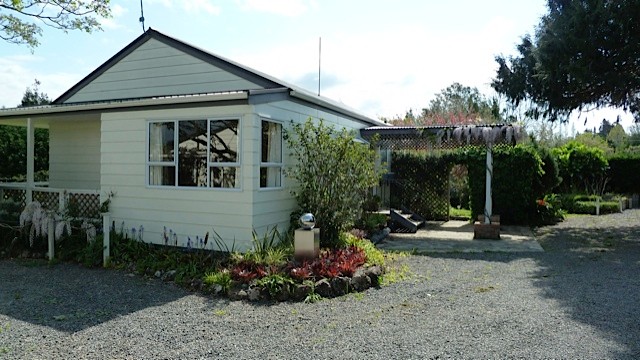 Kerikeri, Far North District