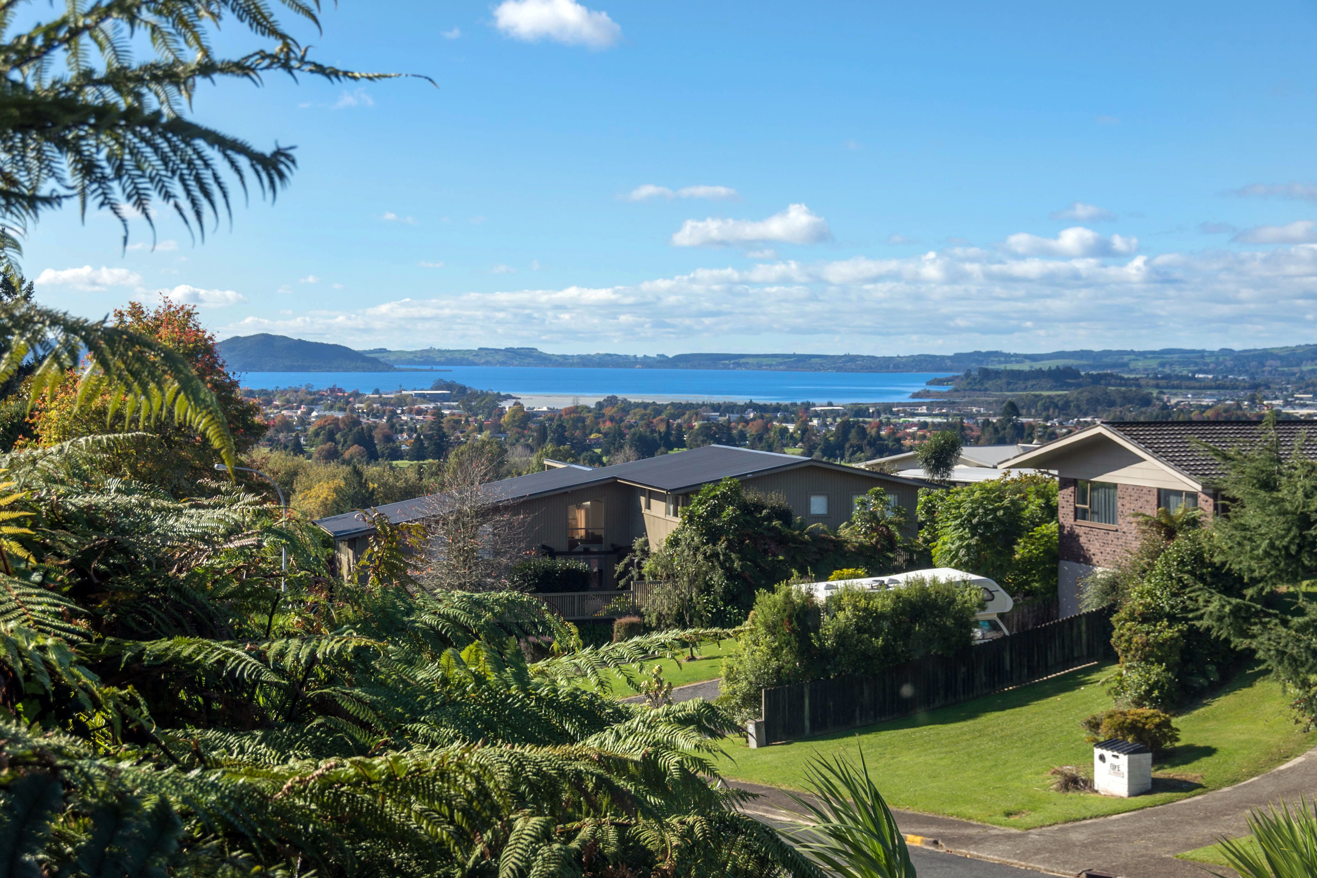 2 Exeter Place, Tihiotonga, Rotorua District