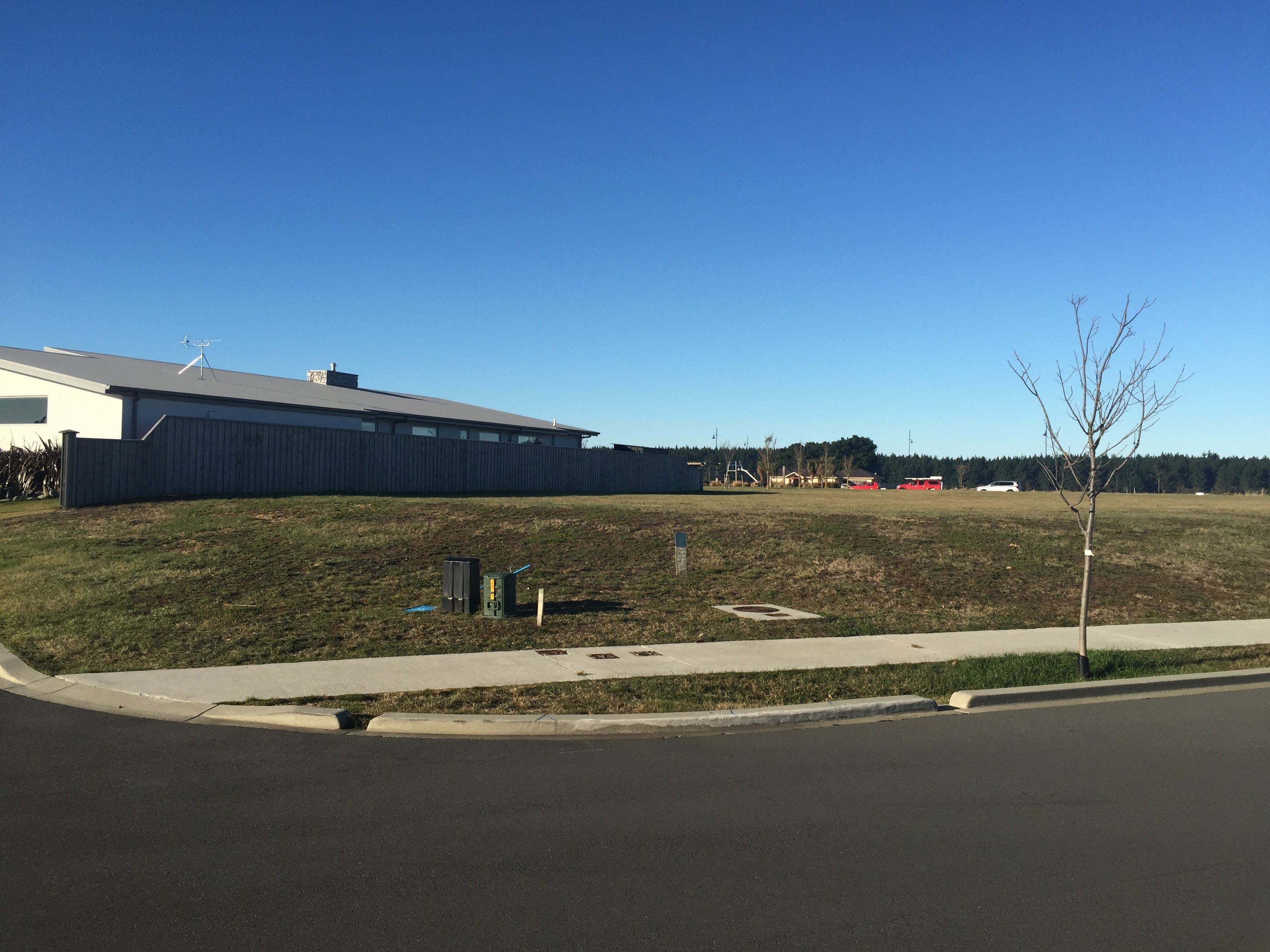 2 De Surville Way, Pegasus, Waimakariri District