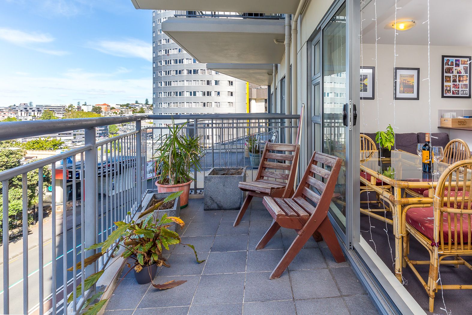 308/1 Parliament Street, Auckland Central, Auckland City