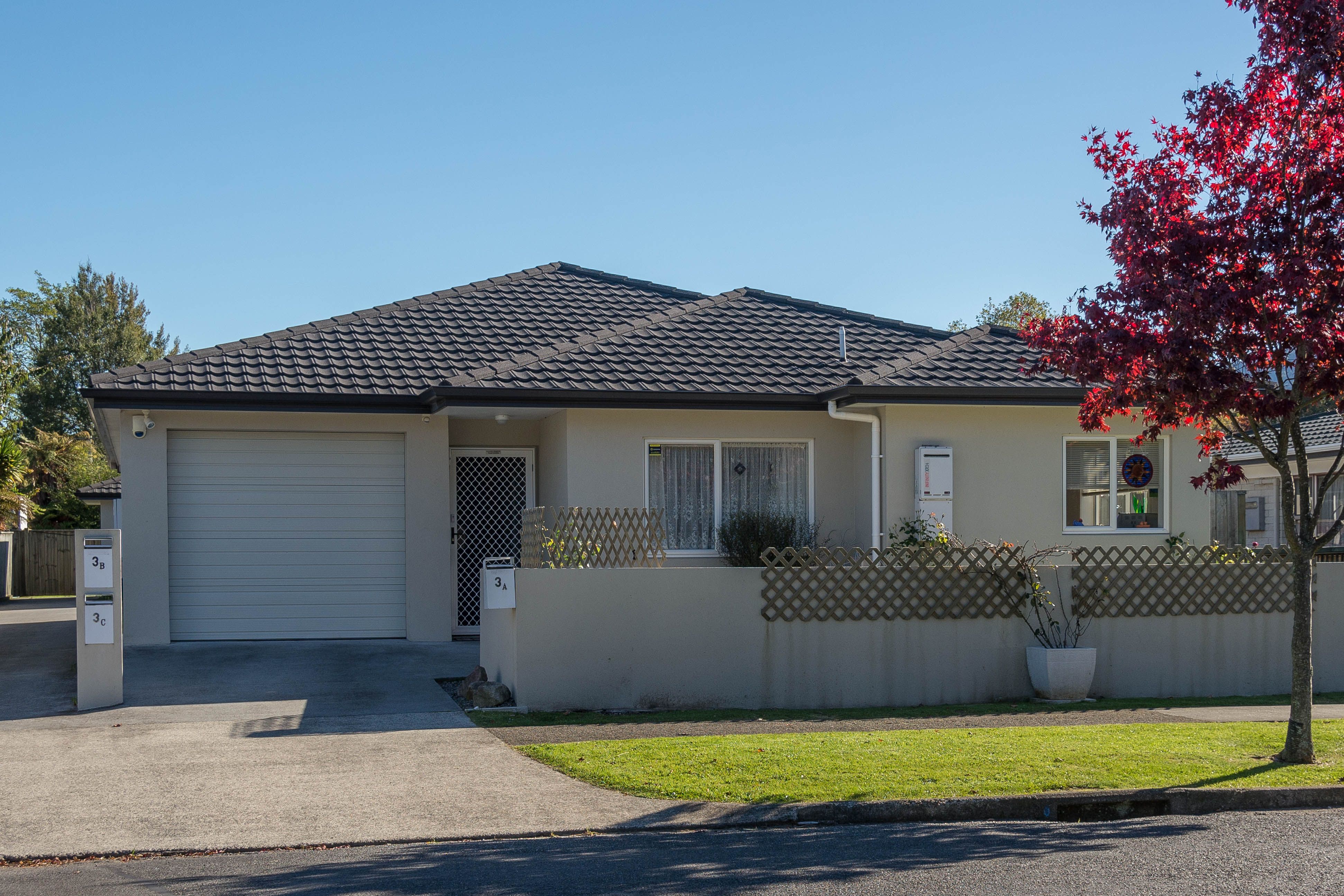 3a Phillip Street, Rotorua, Rotorua District