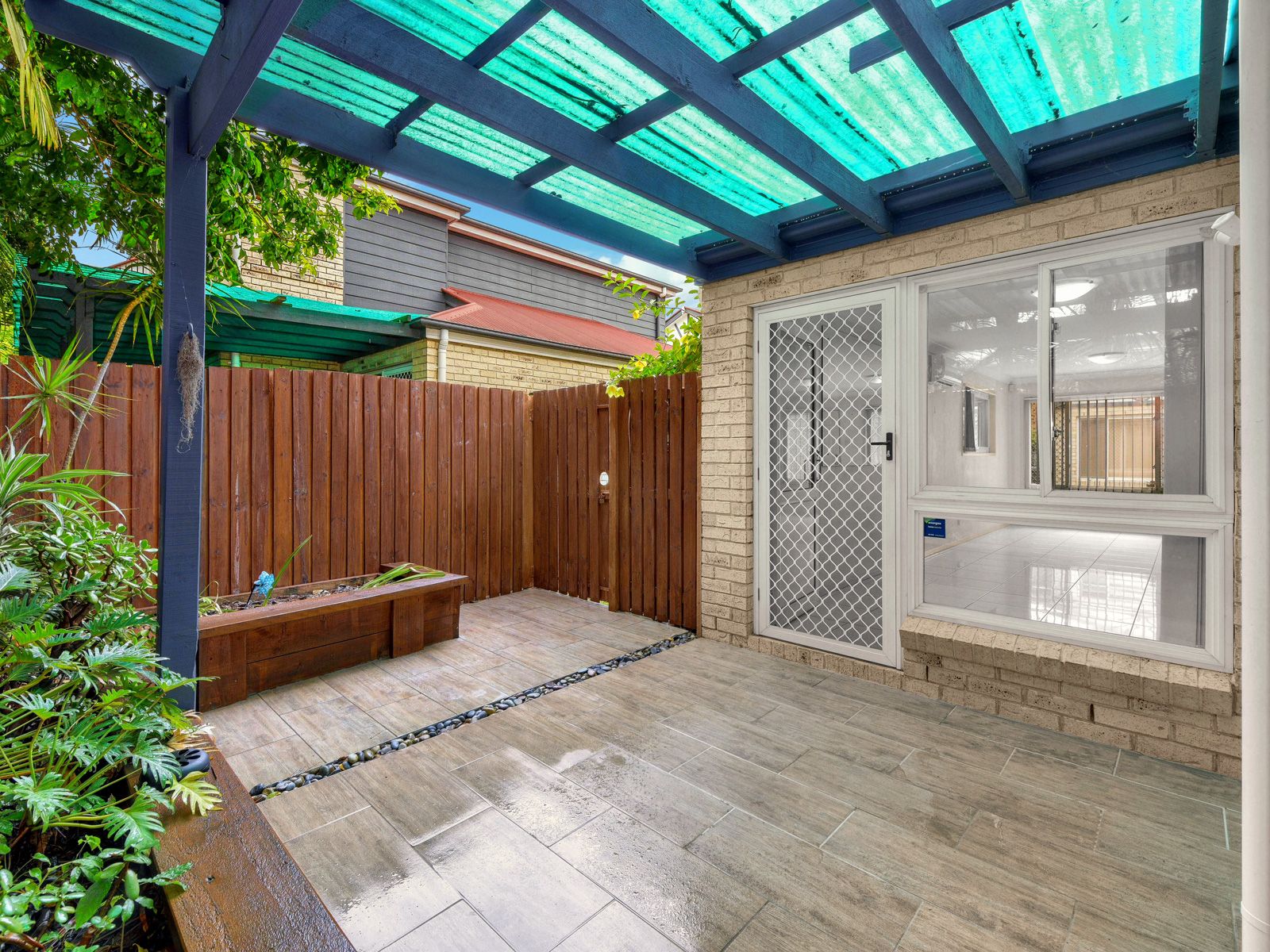 2/12 Silva Street, Ascot, QLD 4007