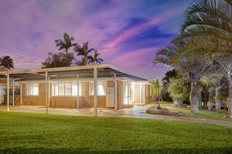 174 Vansittart Road, Regents Park QLD 4118